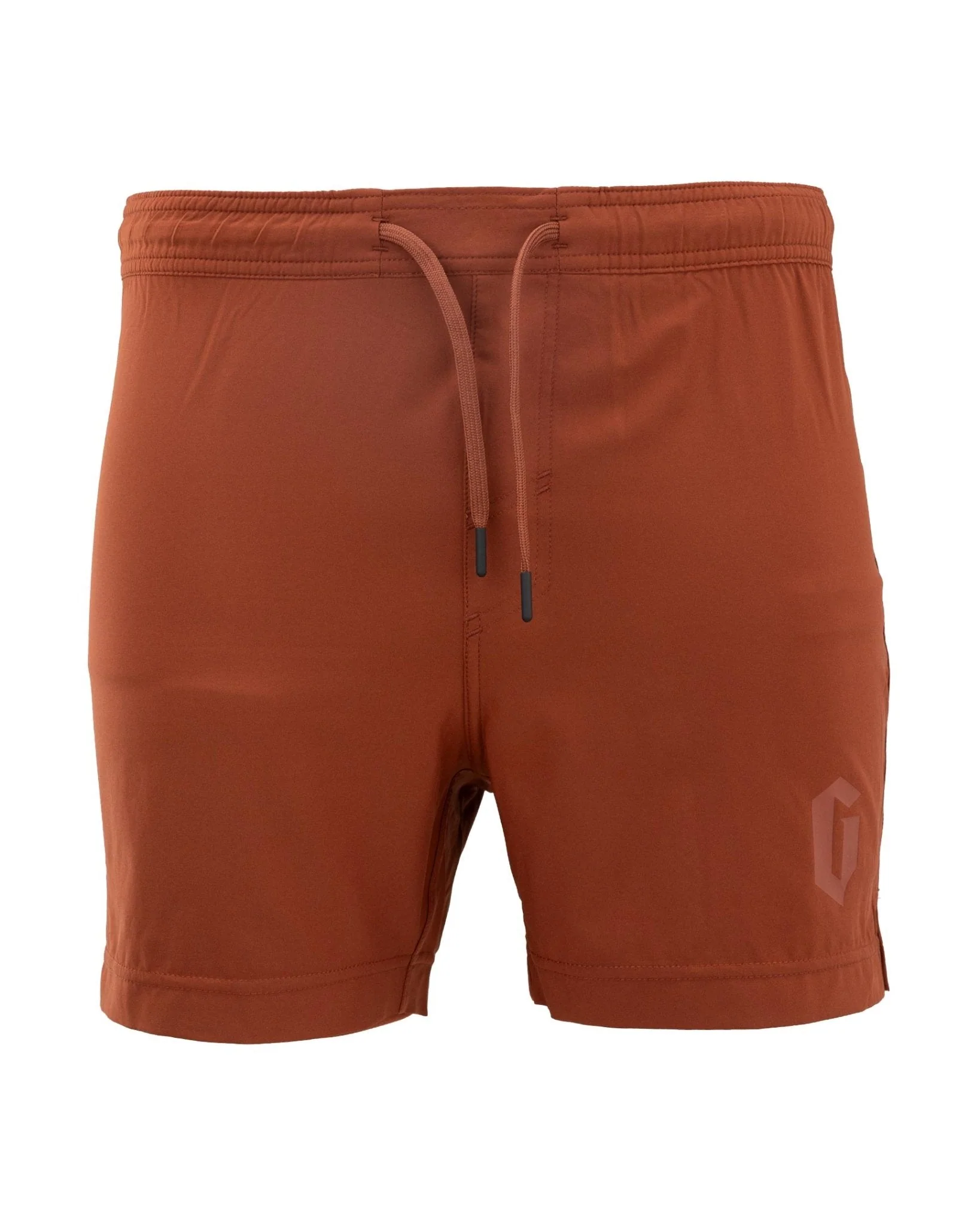 Gameness Men's Lined Wazaflex Short - 5" - Image 25