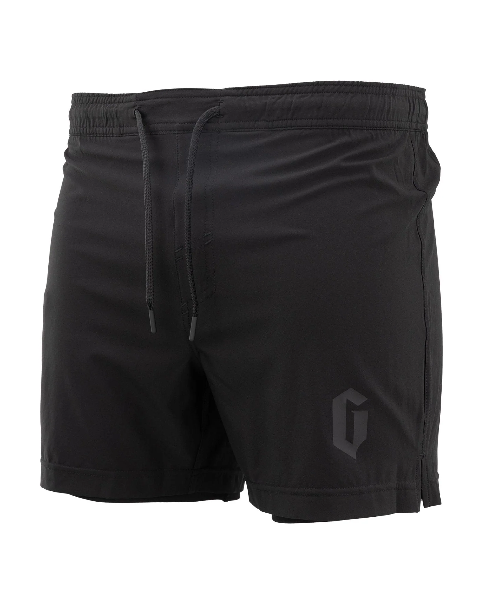 Gameness Men's Lined Wazaflex Short - 5" - Image 3