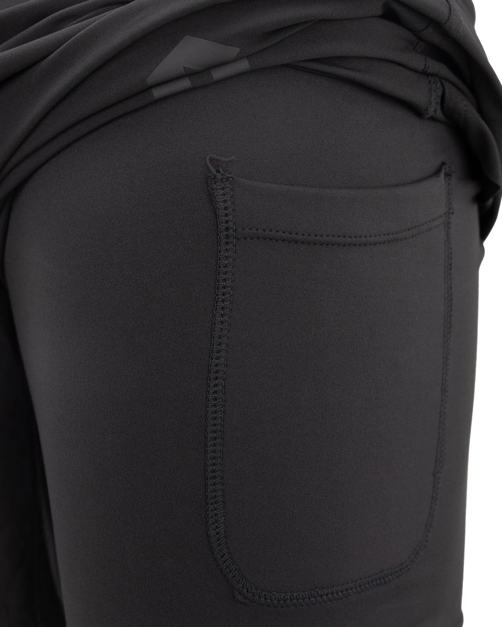 Gameness Men's Lined Wazaflex Short - 5" - Image 6