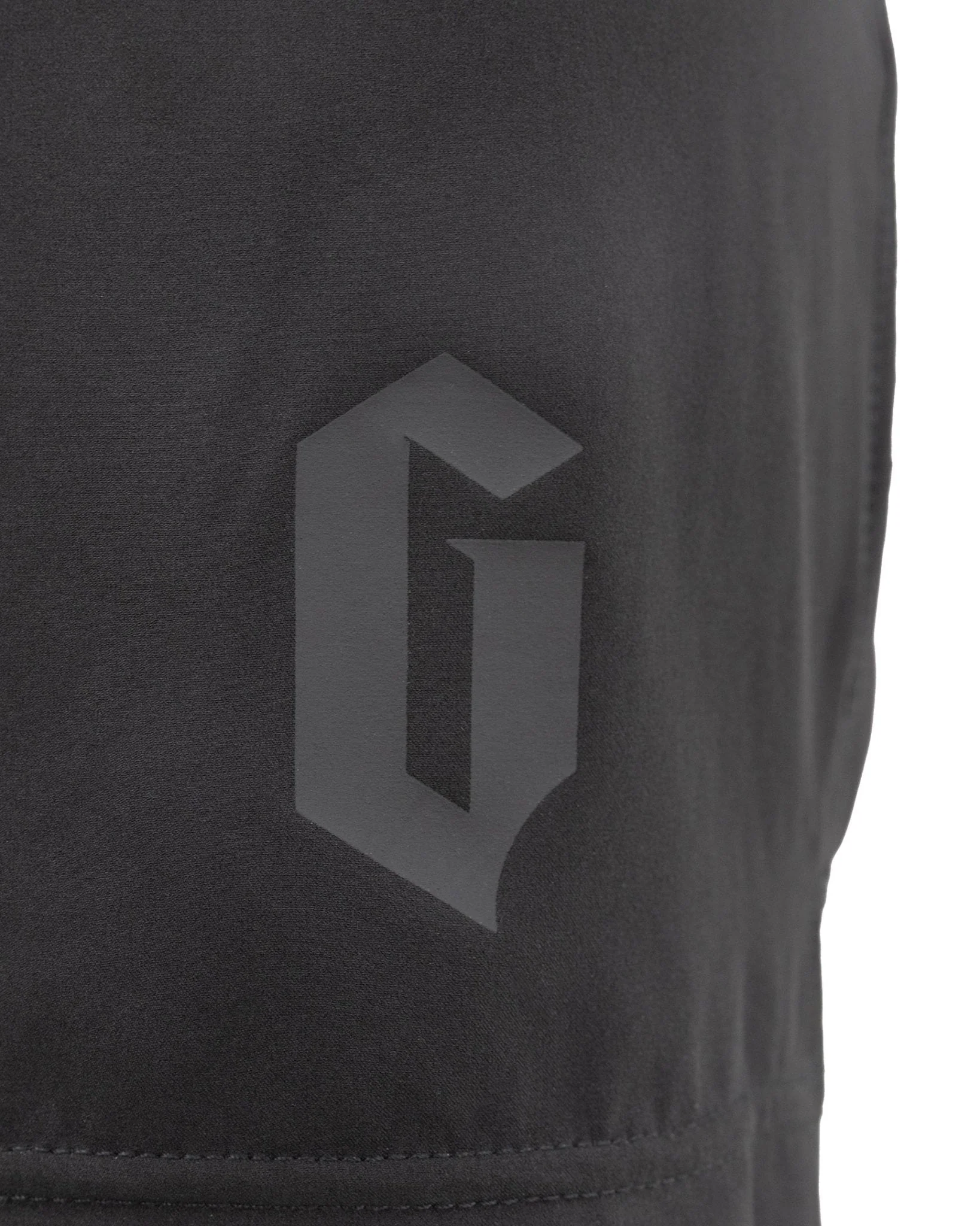 Gameness Men's Lined Wazaflex Short - 5" - Image 8