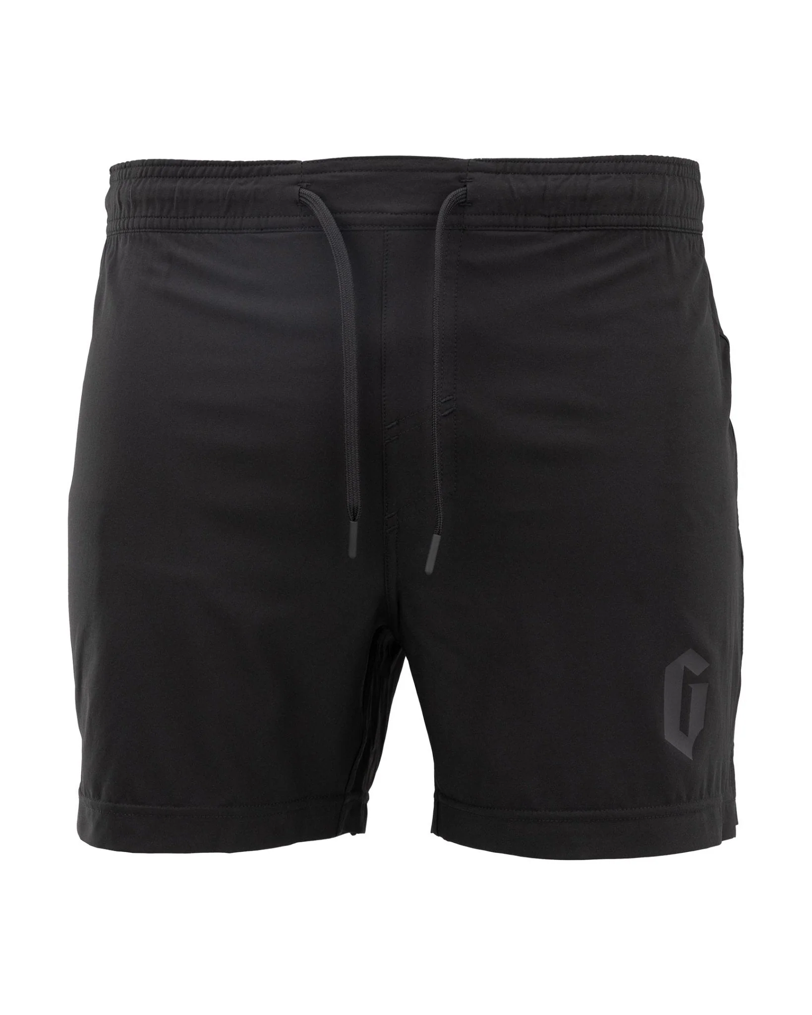 Gameness Men's Lined Wazaflex Short - 5" - Image 9