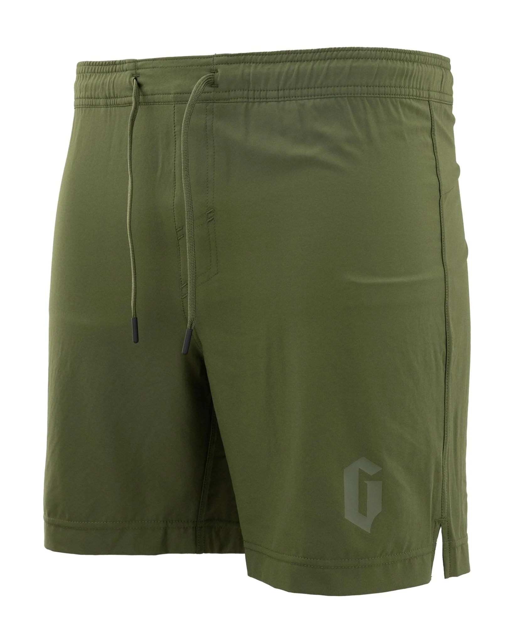 Gameness Men's Lined Wazaflex Short - 7" - Image 11