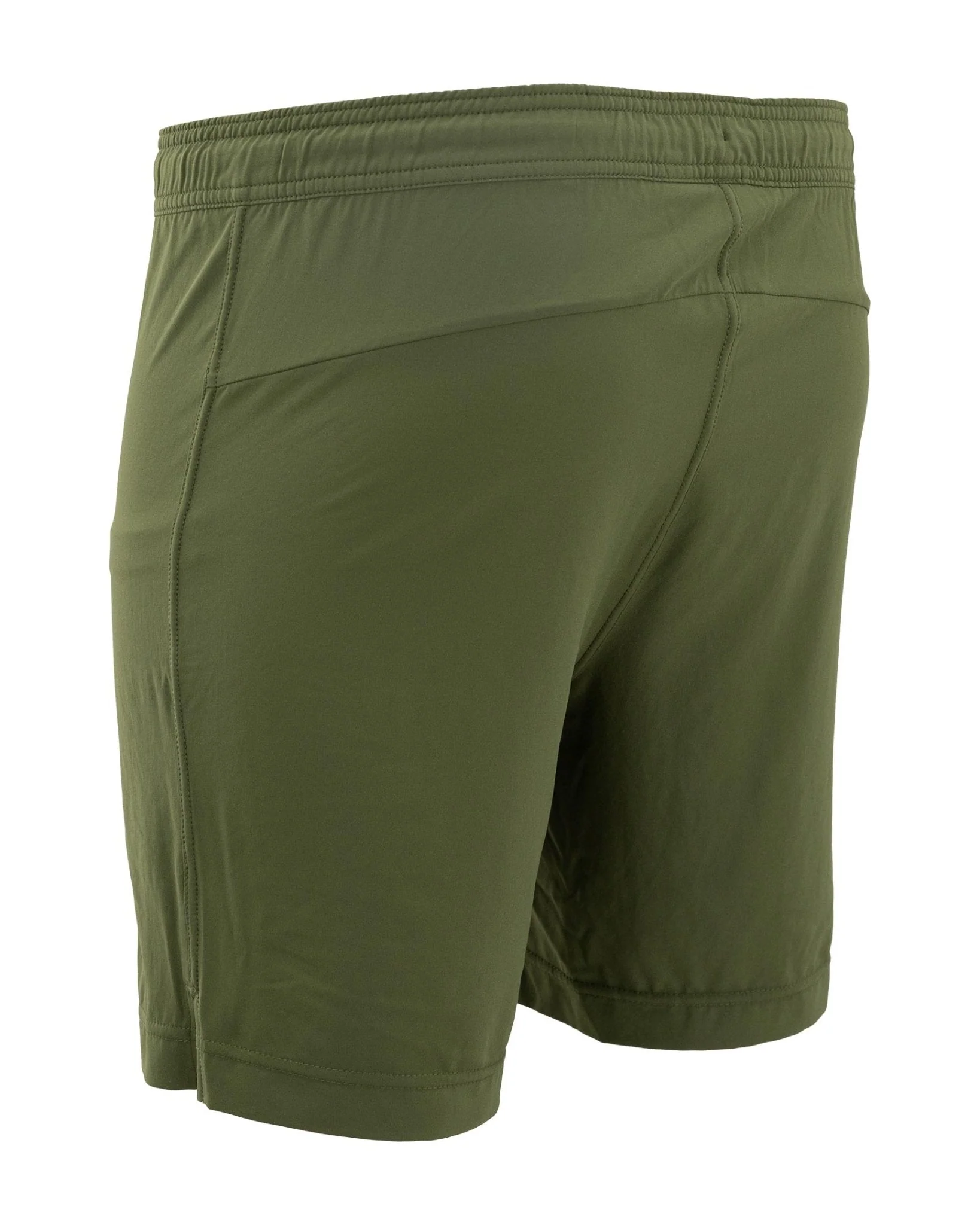 Gameness Men's Lined Wazaflex Short - 7" - Image 12