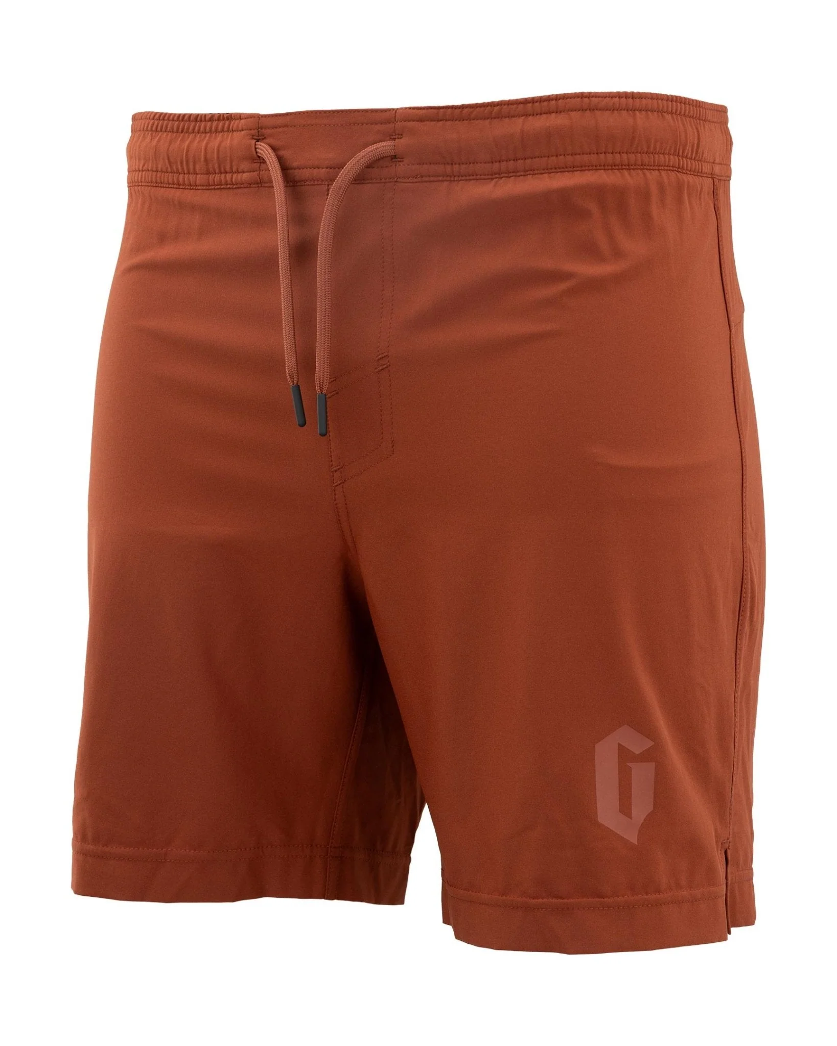 Gameness Men's Lined Wazaflex Short - 7" - Image 17