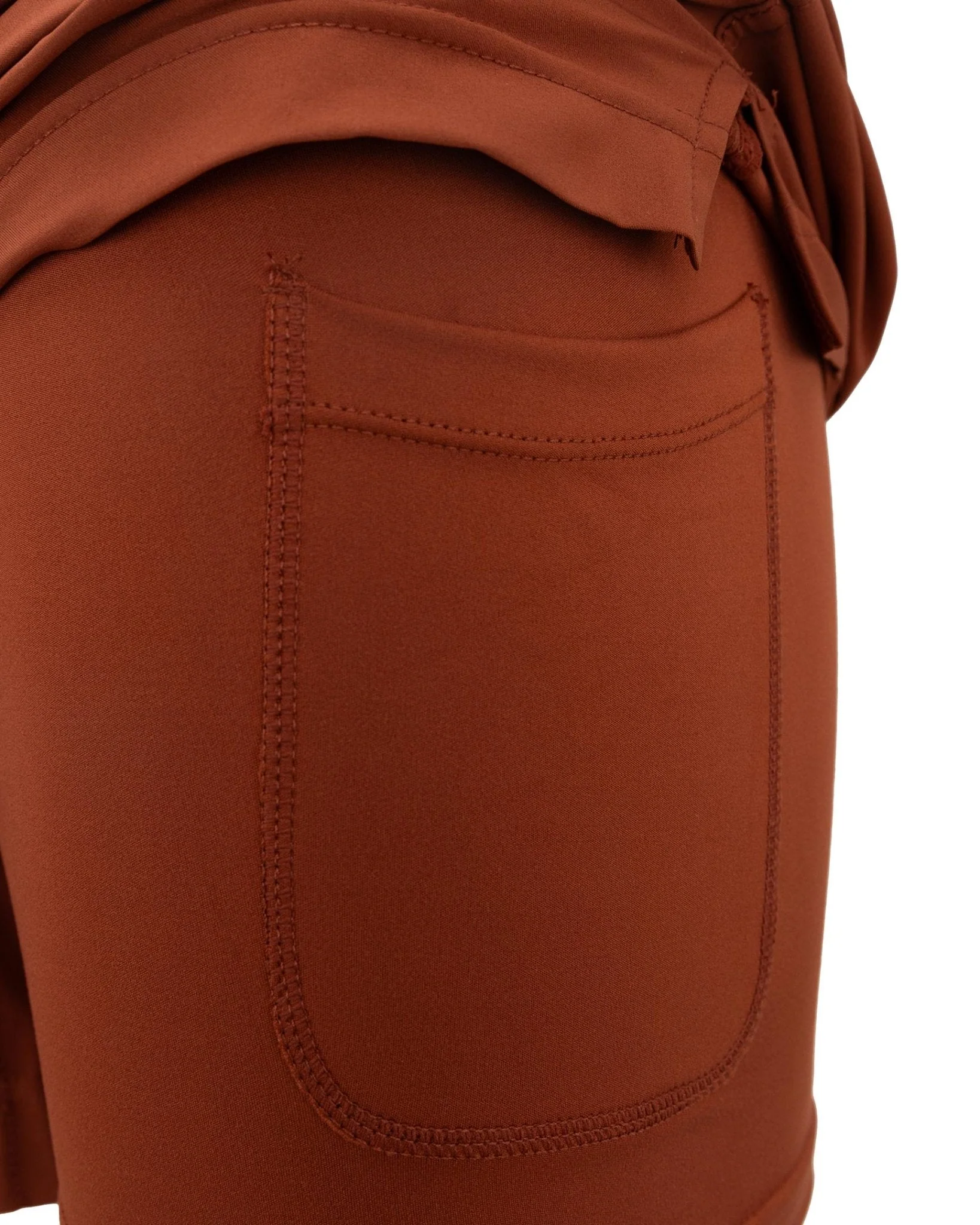 Gameness Men's Lined Wazaflex Short - 7" - Image 20