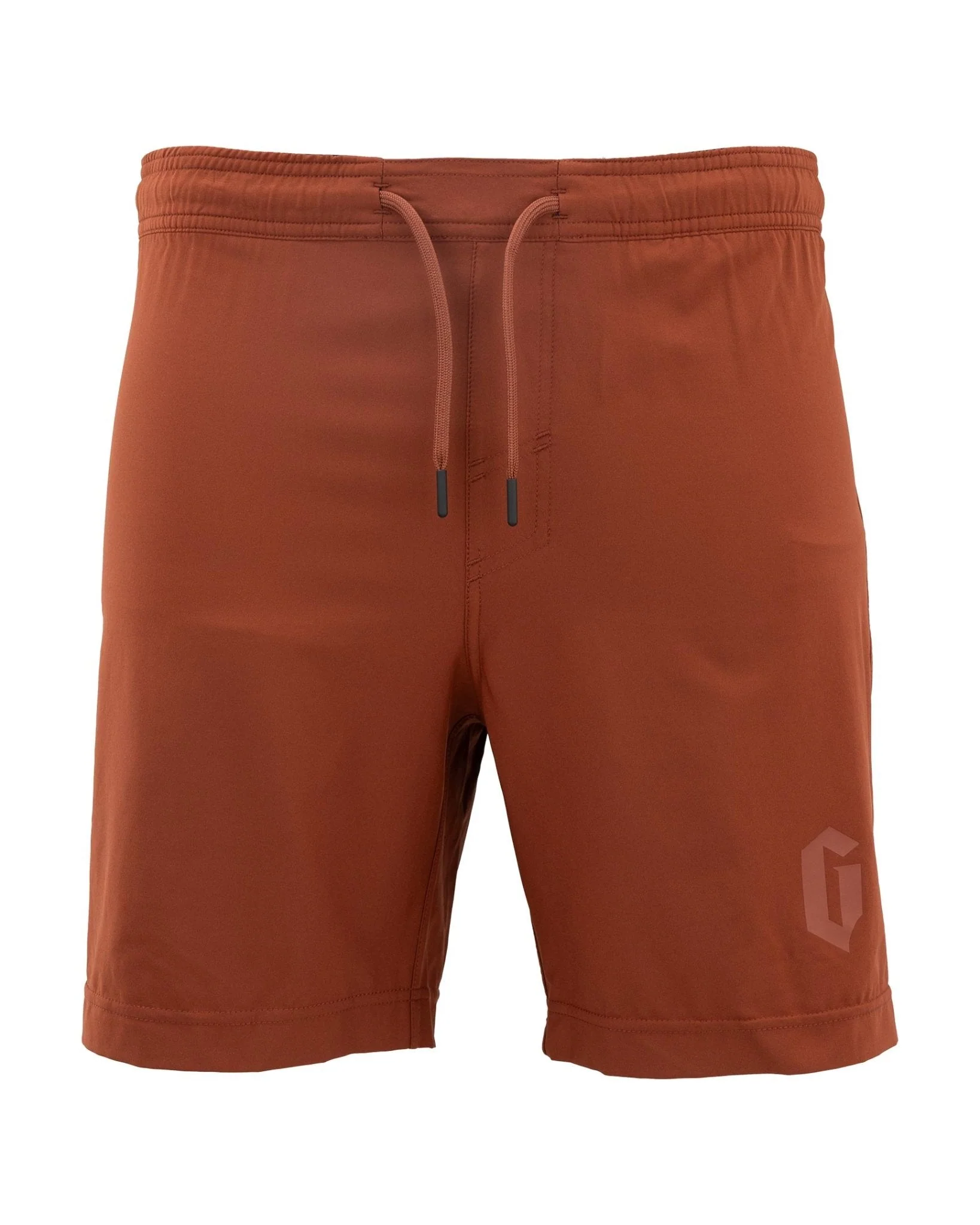 Gameness Men's Lined Wazaflex Short - 7" - Image 21