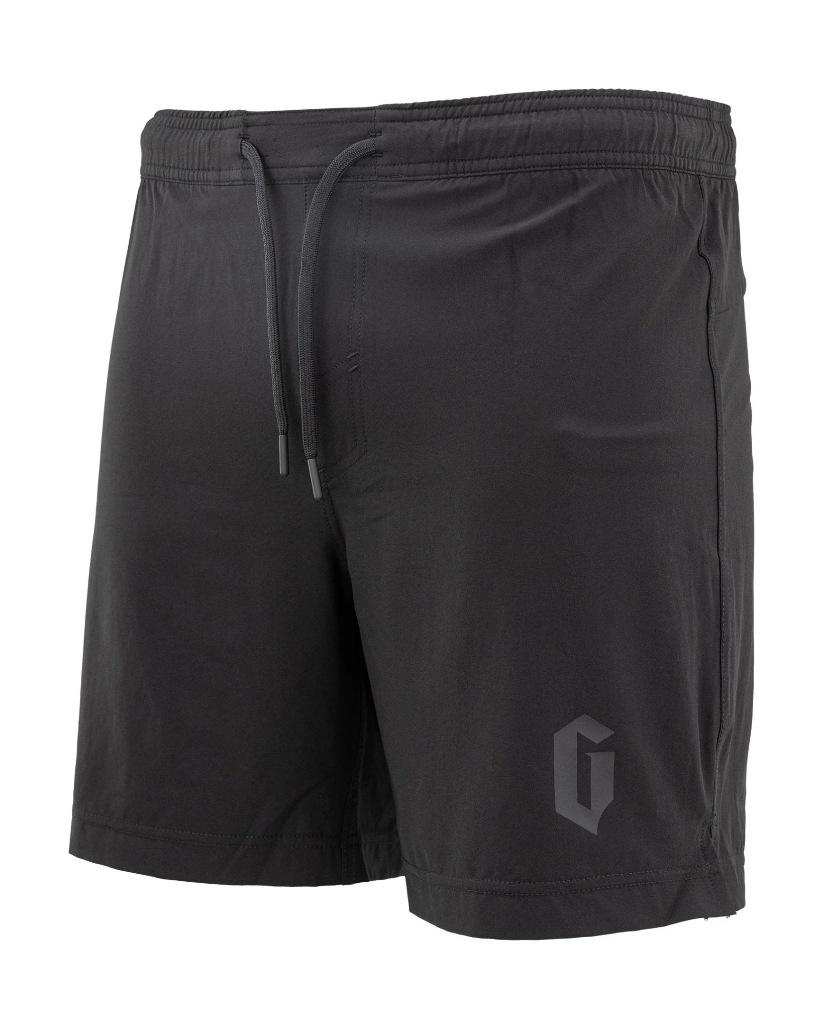 Gameness Men's Lined Wazaflex Short - 7" - Image 3