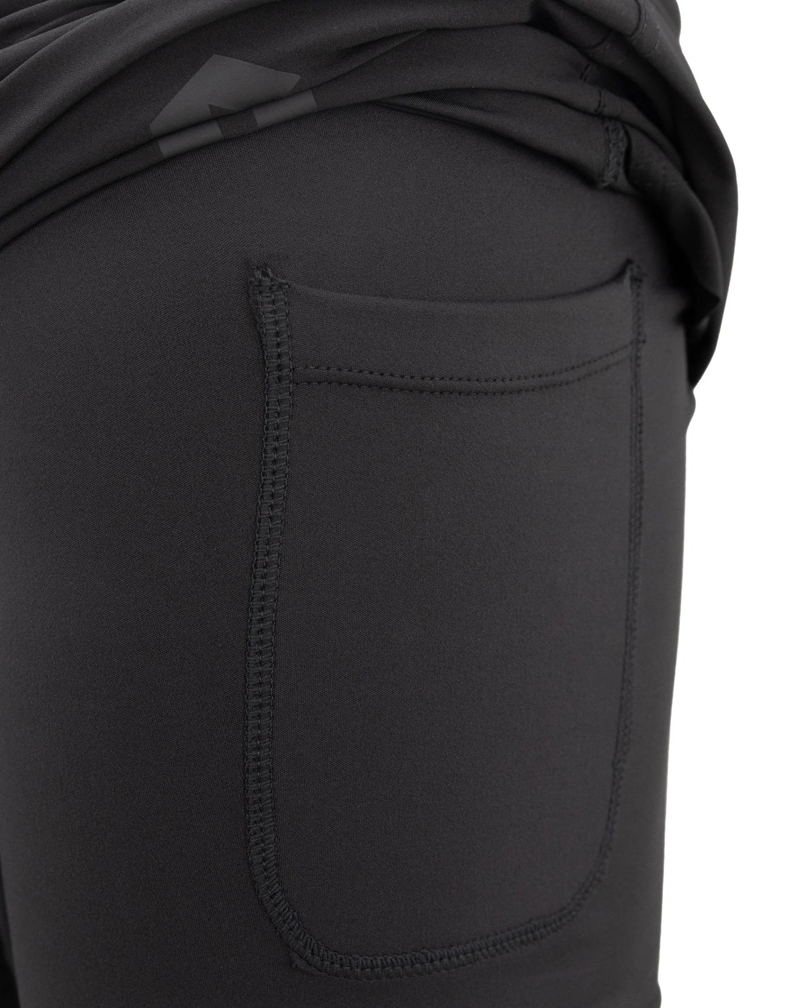 Gameness Men's Lined Wazaflex Short - 7" - Image 6