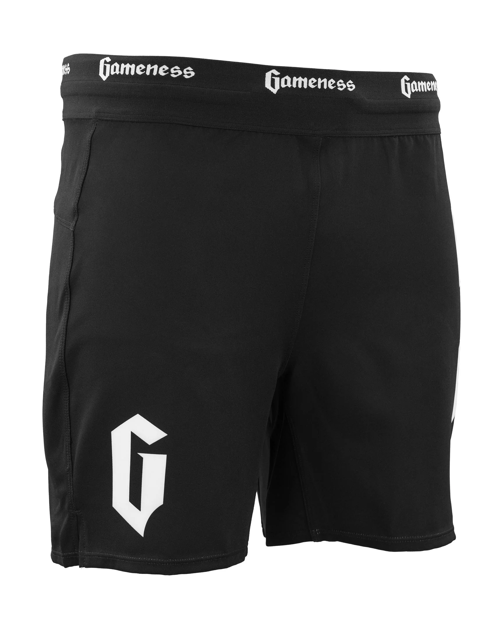 Gameness Men's Pulse Pro Grappling Short