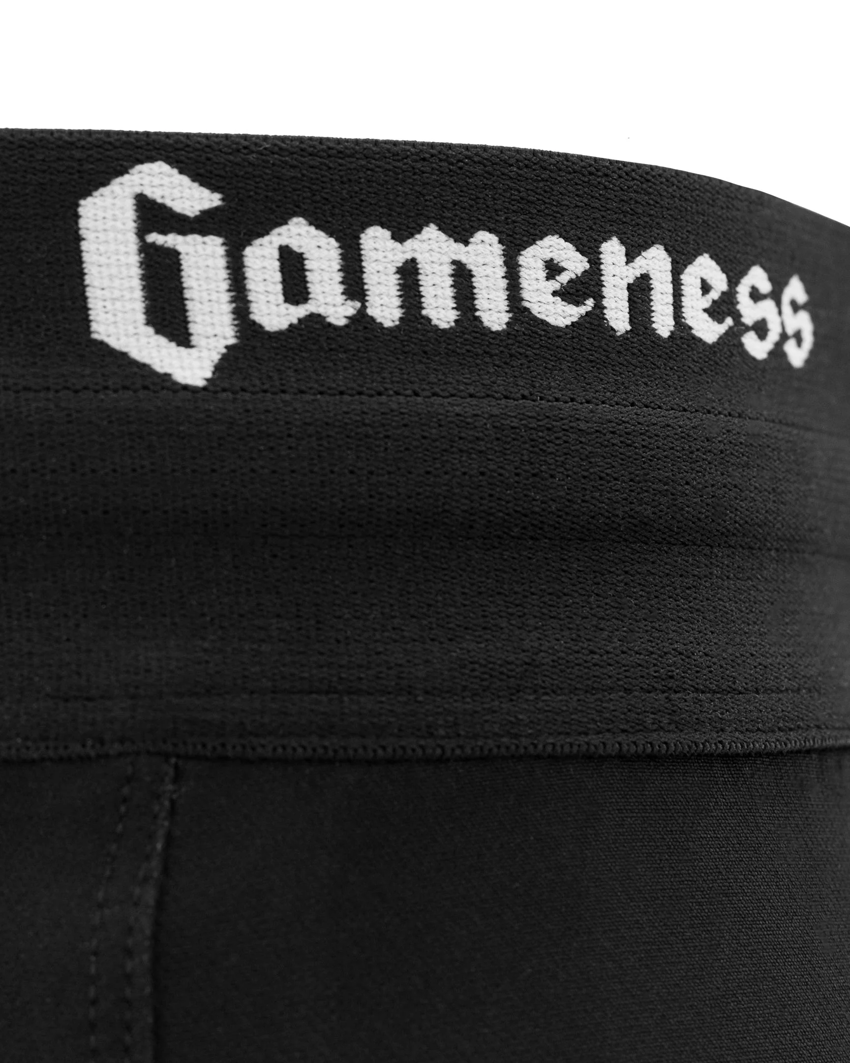 Gameness Men's Pulse Pro Grappling Short - Image 10