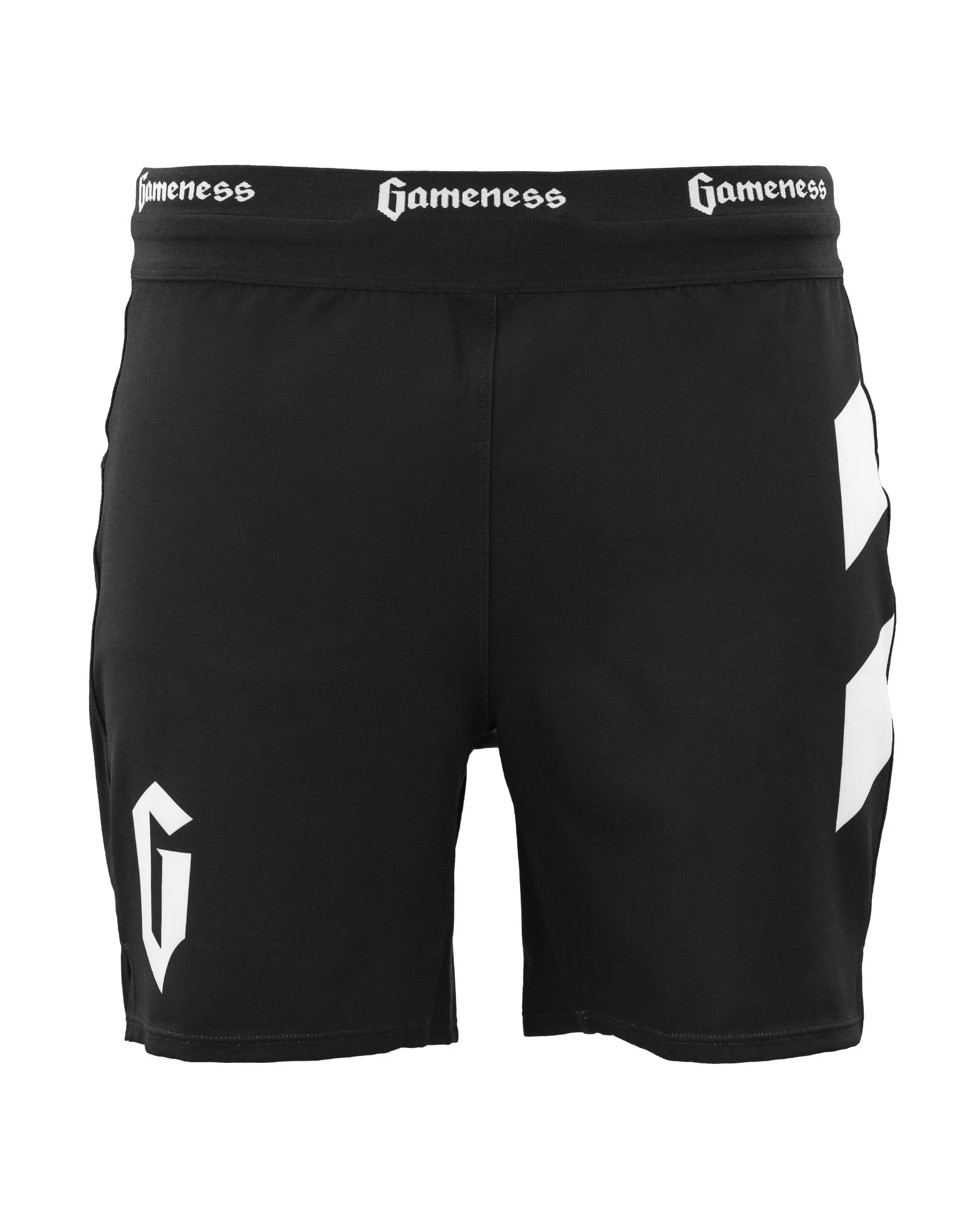 Gameness Men's Pulse Pro Grappling Short - Image 14