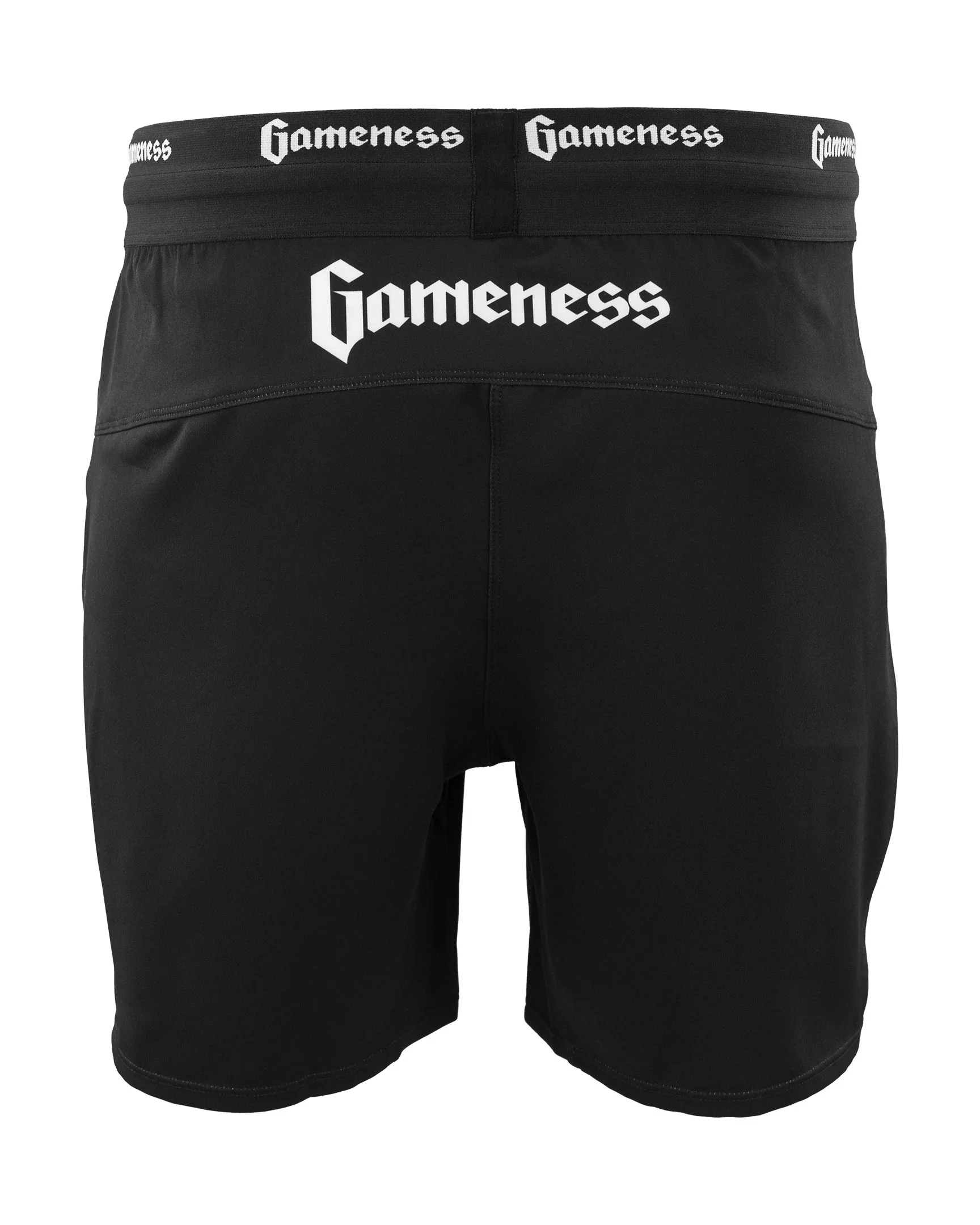 Gameness Men's Pulse Pro Grappling Short - Image 15