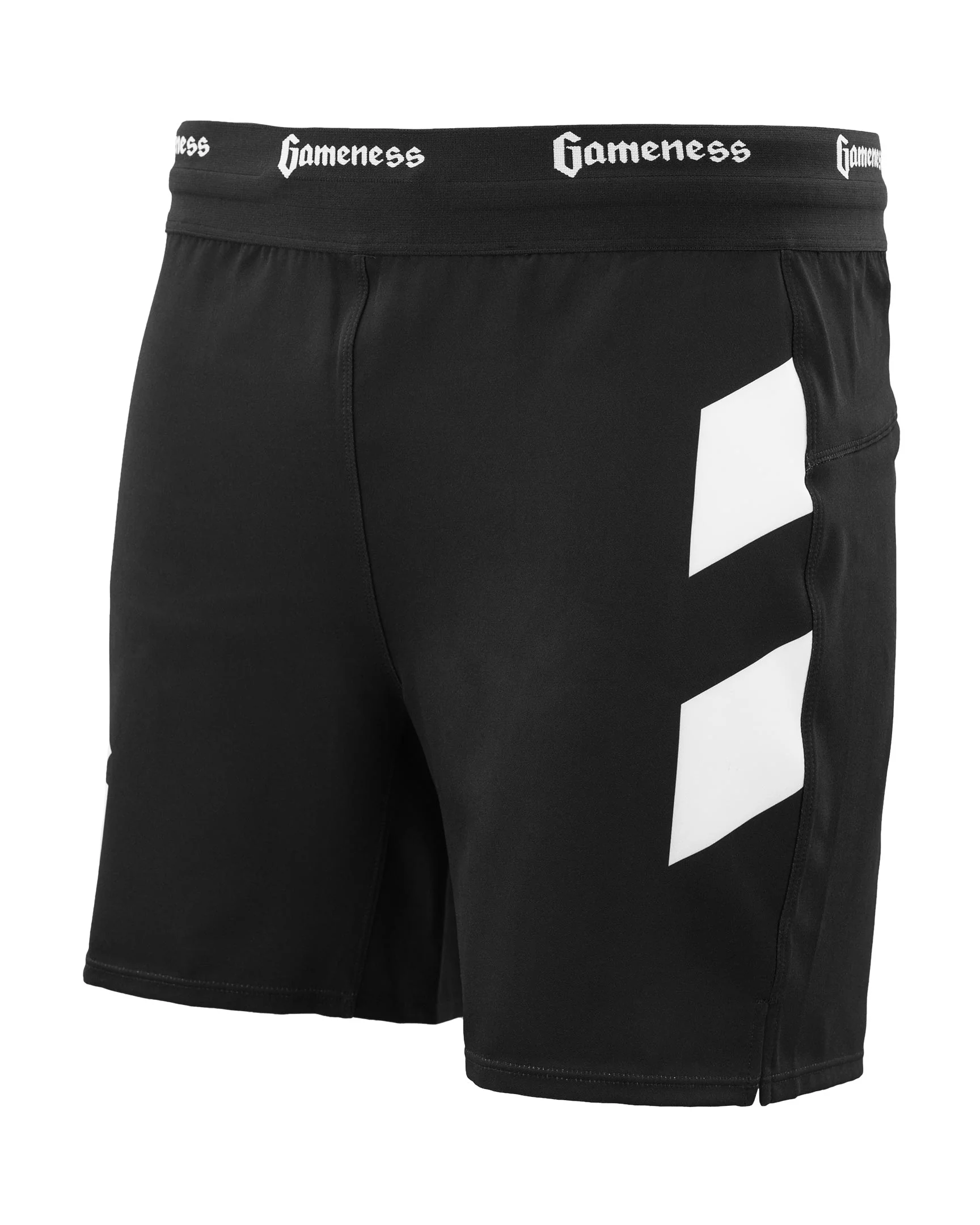 Gameness Men's Pulse Pro Grappling Short - Image 2