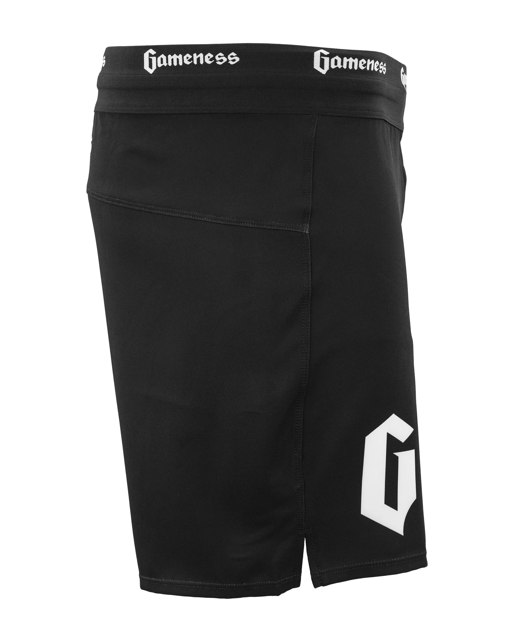 Gameness Men's Pulse Pro Grappling Short - Image 3