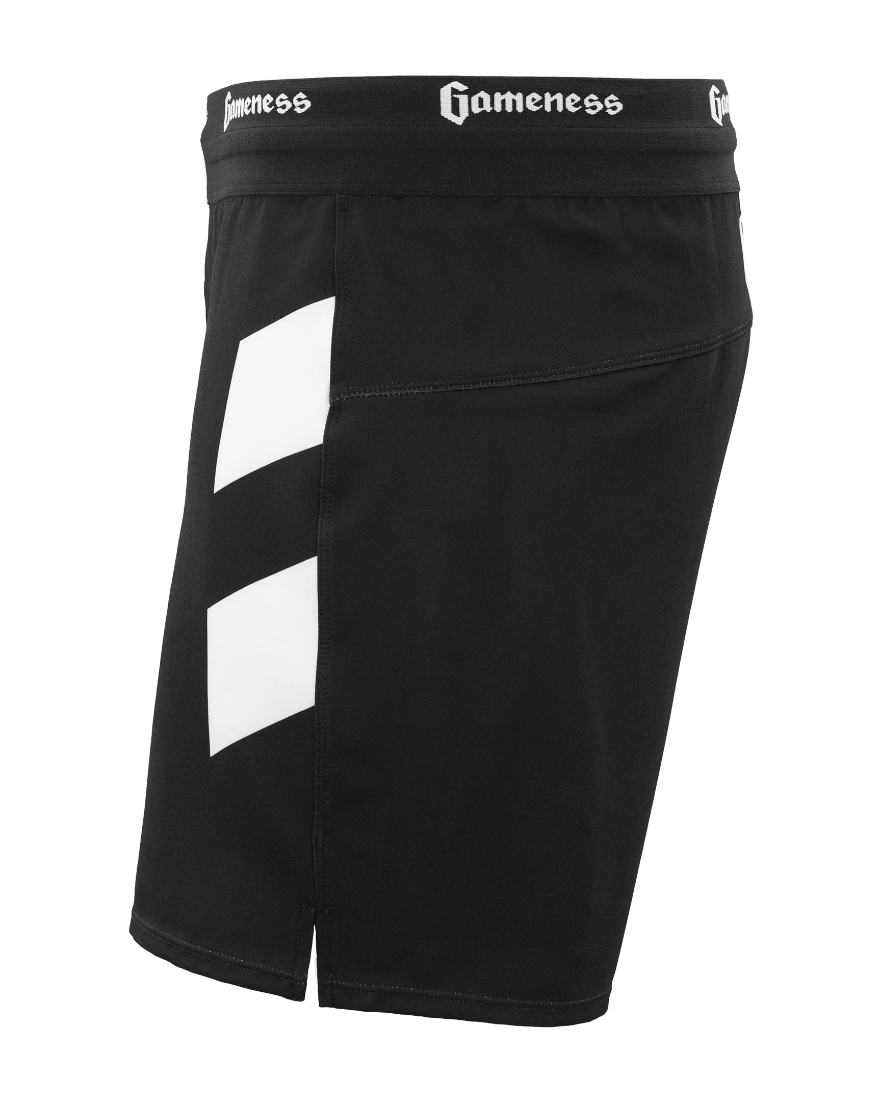 Gameness Men's Pulse Pro Grappling Short - Image 4