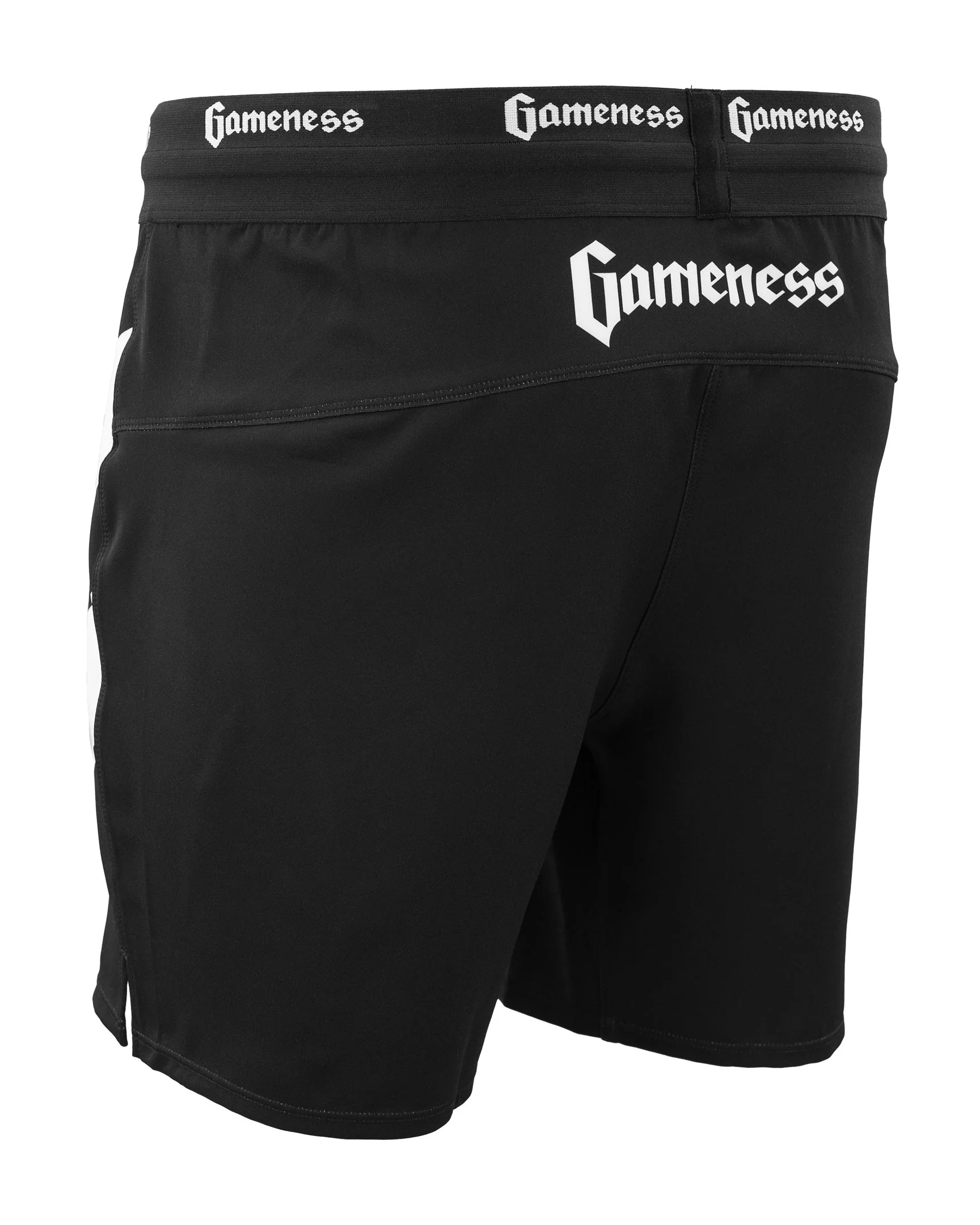 Gameness Men's Pulse Pro Grappling Short - Image 5