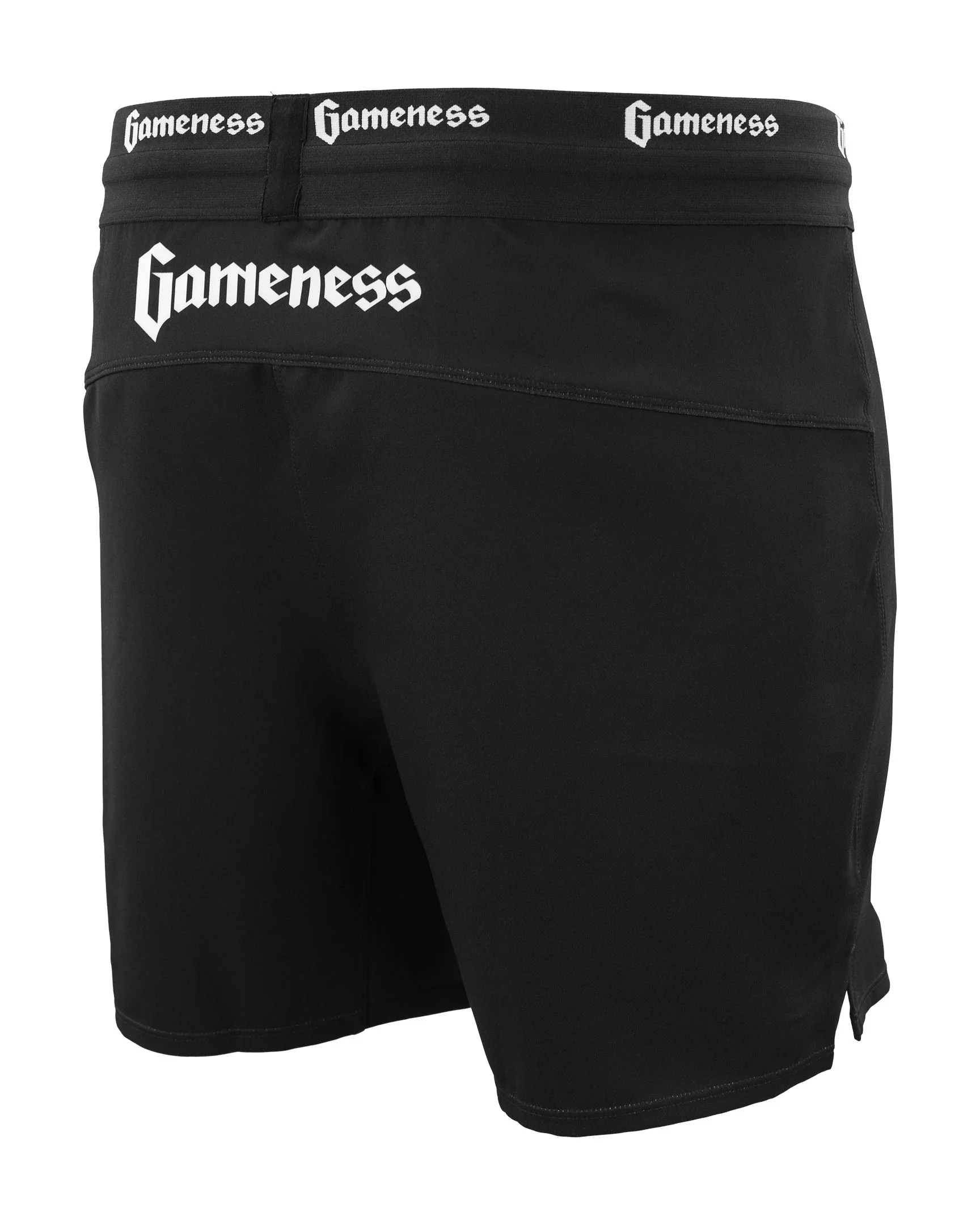Gameness Men's Pulse Pro Grappling Short - Image 6
