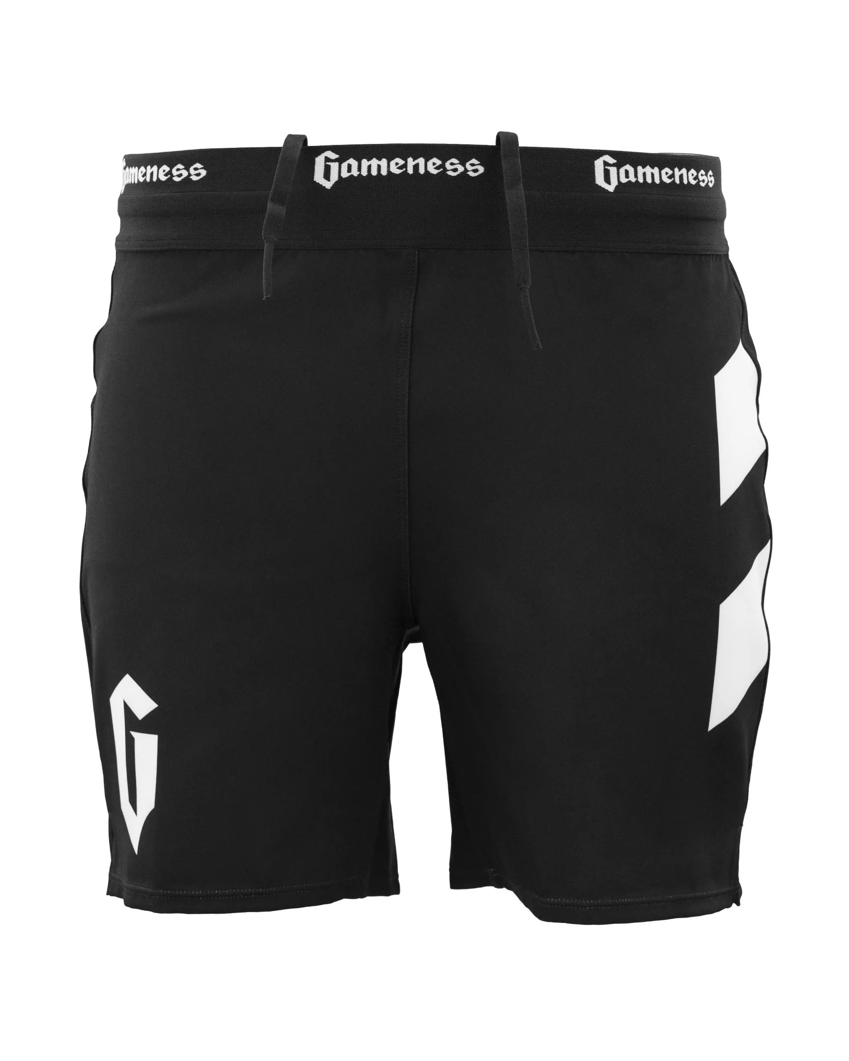 Gameness Men's Pulse Pro Grappling Short - Image 7