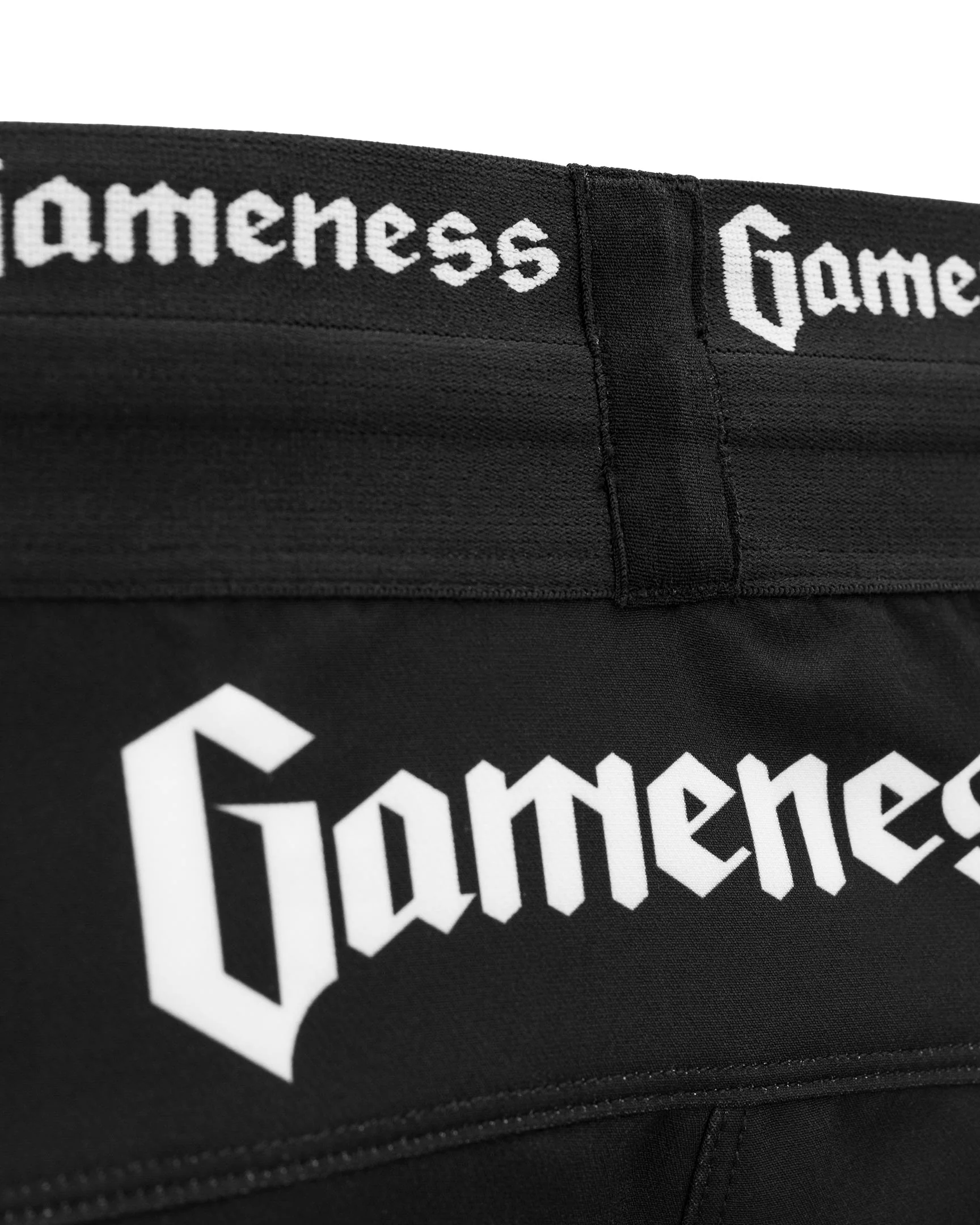 Gameness Men's Pulse Pro Grappling Short - Image 9