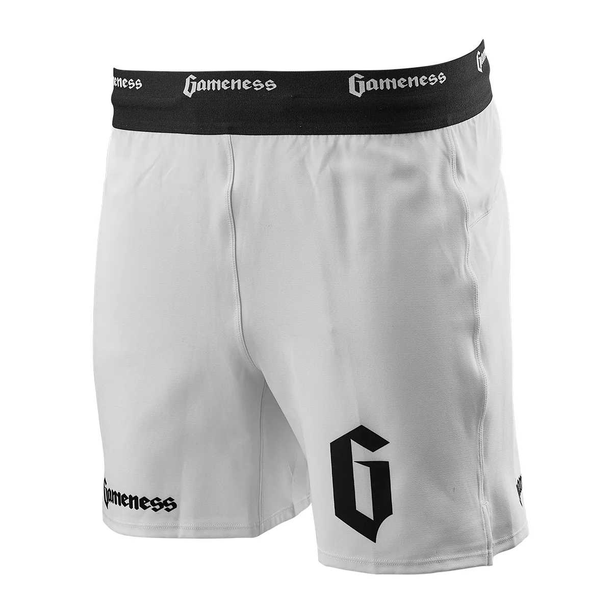 Gameness Men's Pro Grappling Short - Image 10