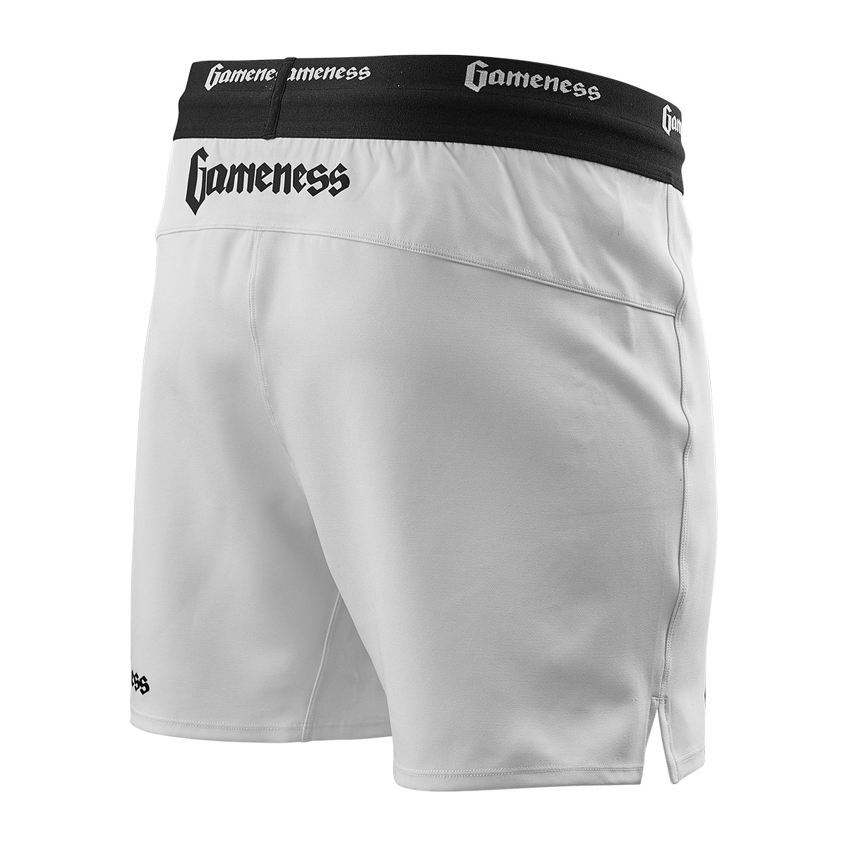 Gameness Men's Pro Grappling Short - Image 11