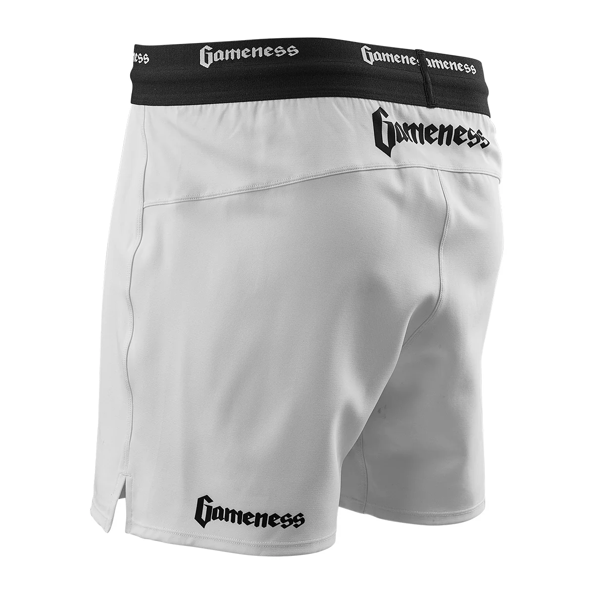 Gameness Men's Pro Grappling Short - Image 12