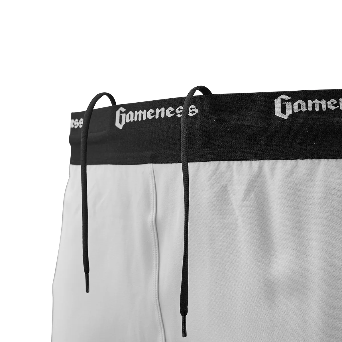 Gameness Men's Pro Grappling Short - Image 13