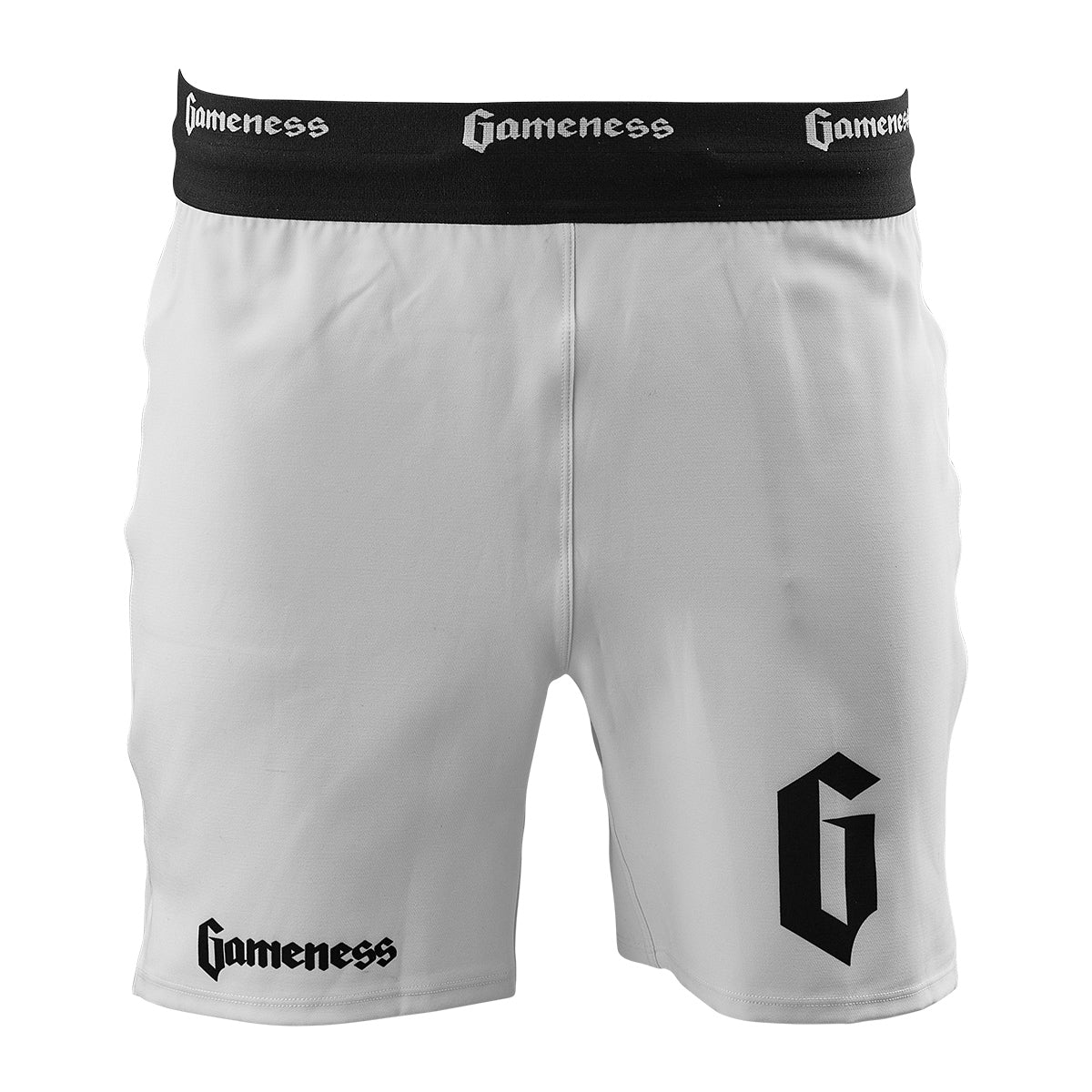 Gameness Men's Pro Grappling Short - Image 14