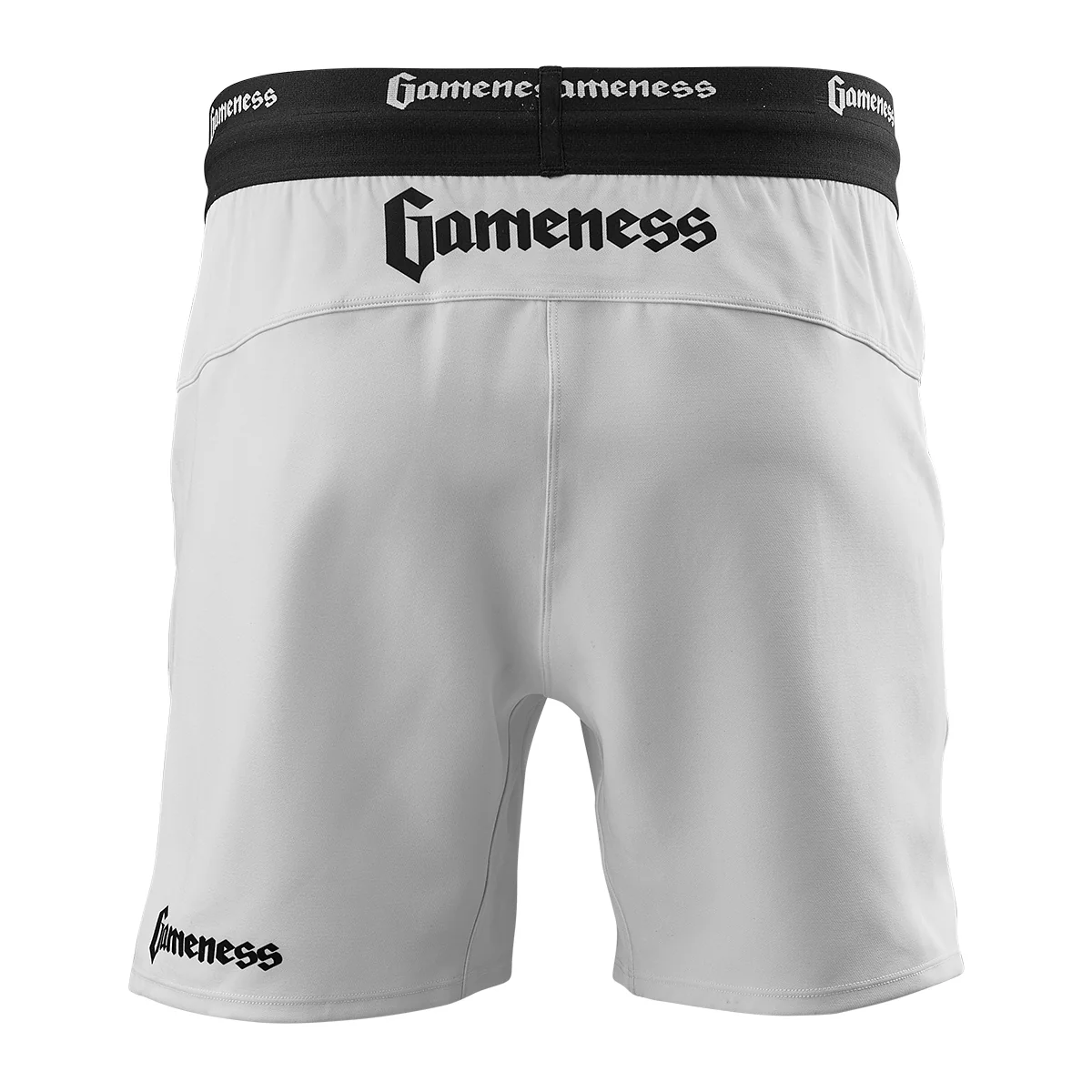 Gameness Men's Pro Grappling Short - Image 15
