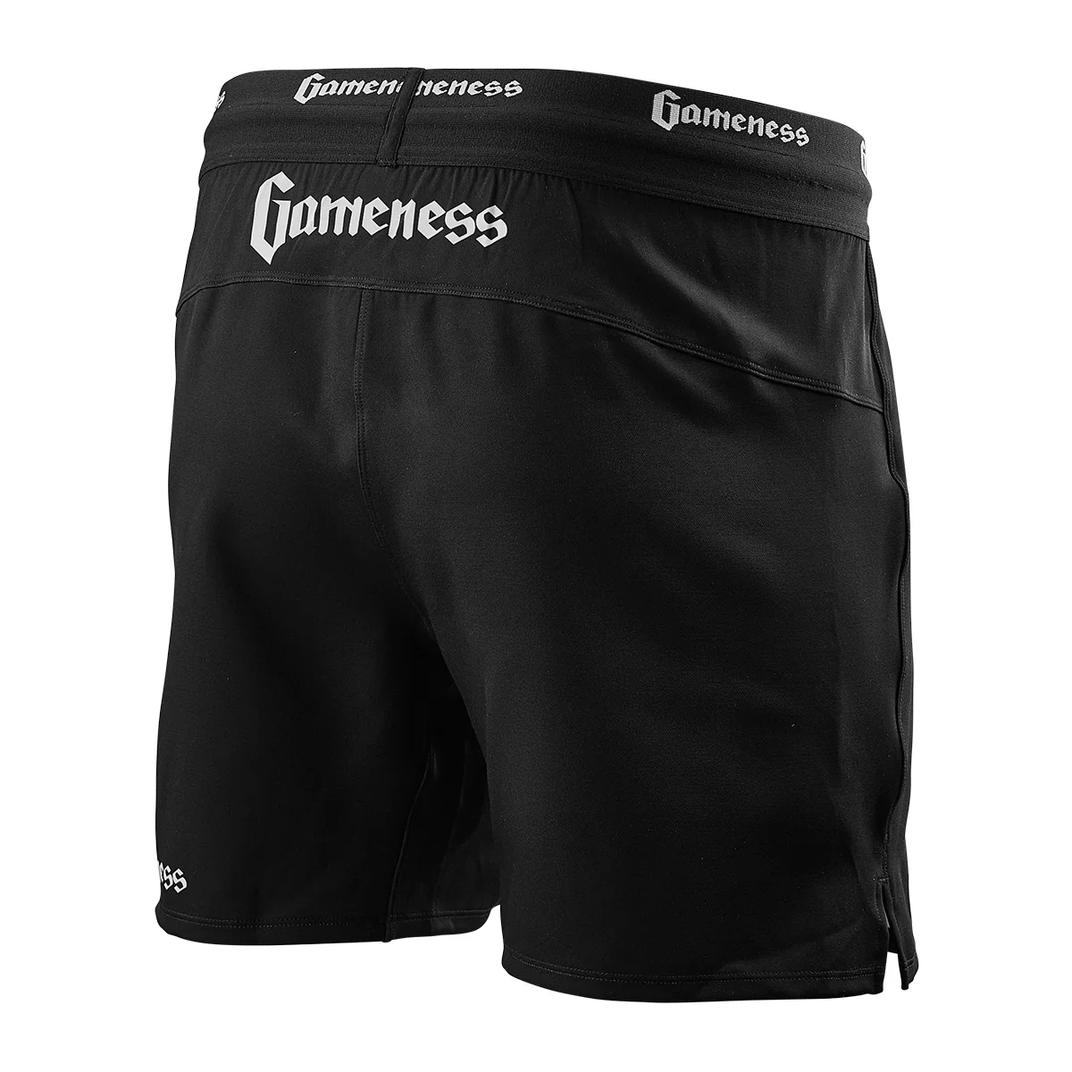 Gameness Men's Pro Grappling Short - Image 3