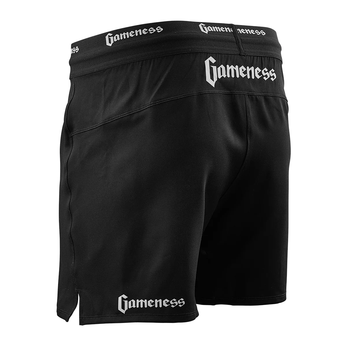 Gameness Men's Pro Grappling Short - Image 4