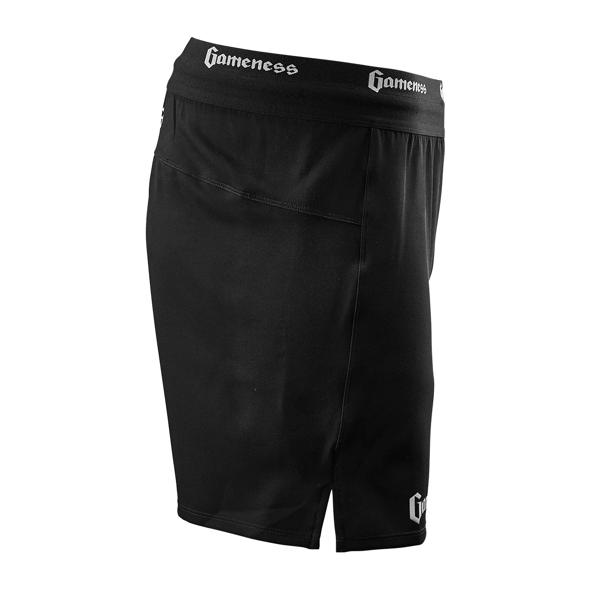 Gameness Men's Pro Grappling Short - Image 5