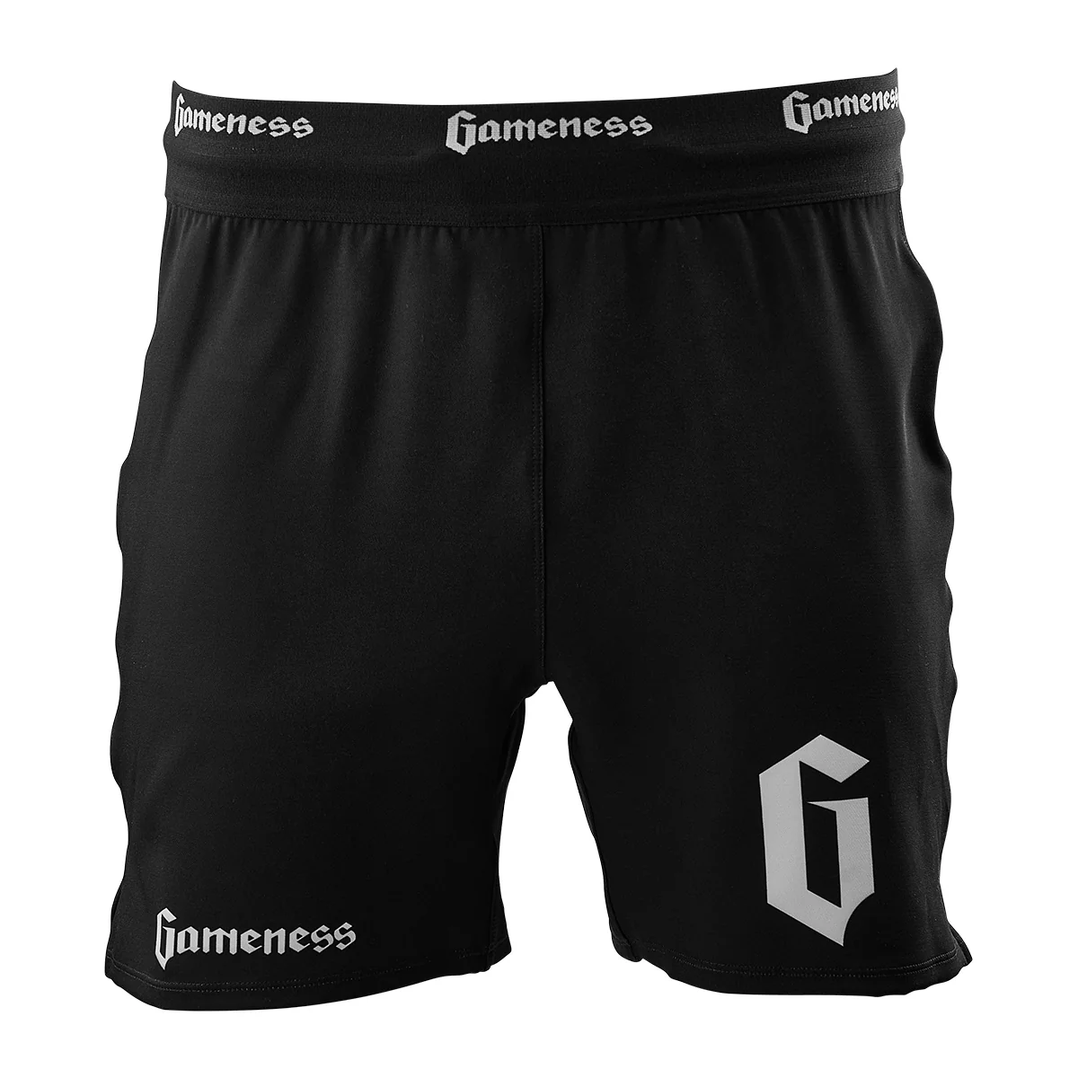 Gameness Men's Pro Grappling Short - Image 7