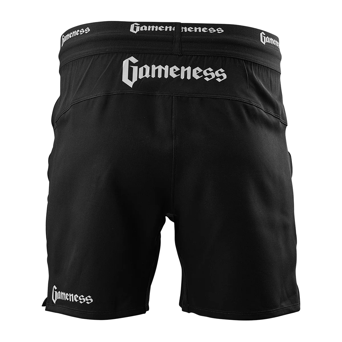 Gameness Men's Pro Grappling Short - Image 8
