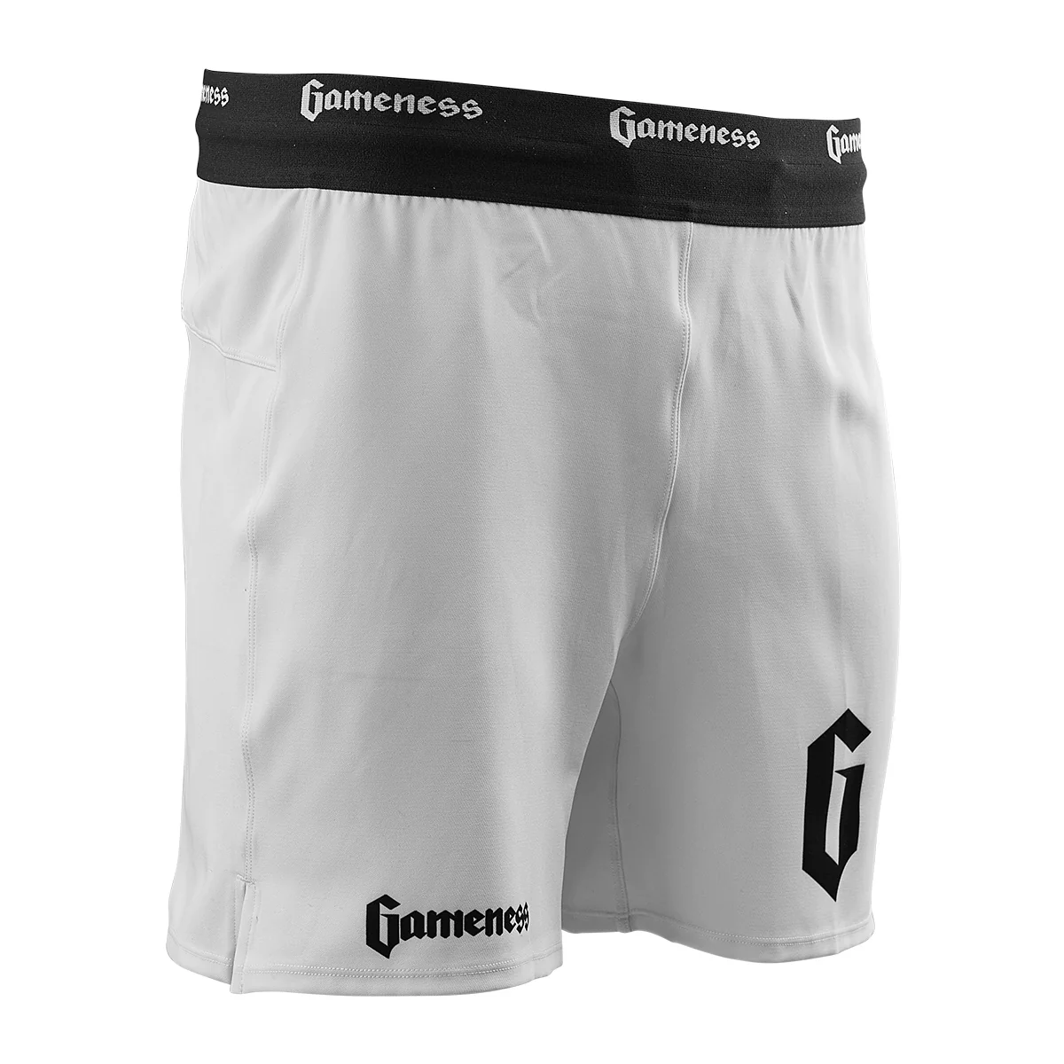 Gameness Men's Pro Grappling Short - Image 9