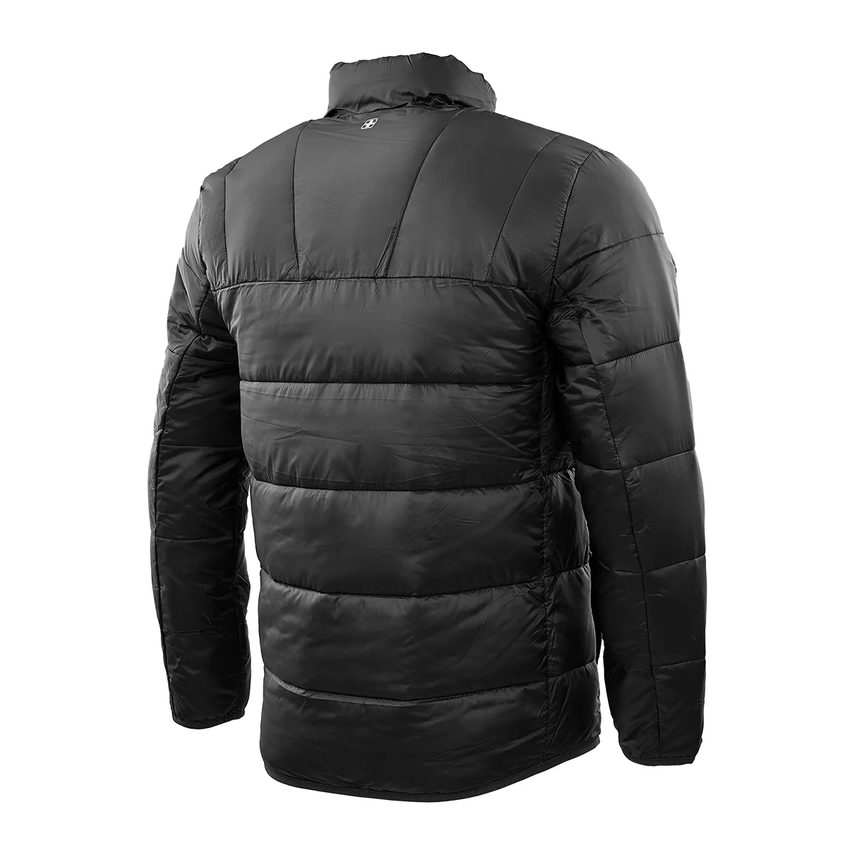 Gameness Men's Puffer Jacket - Image 4