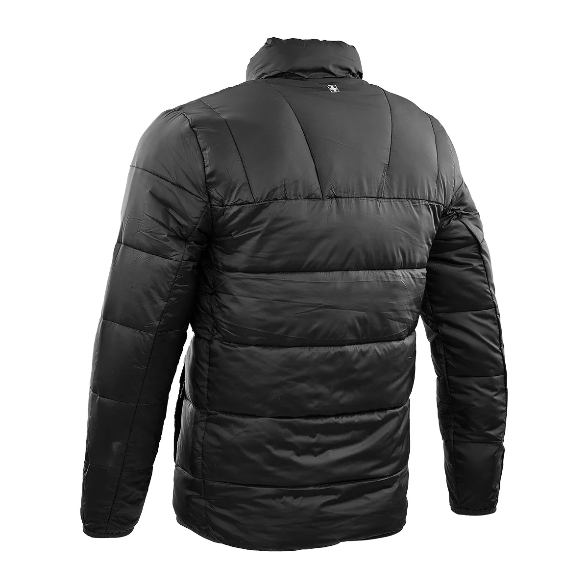 Gameness Men's Puffer Jacket - Image 5