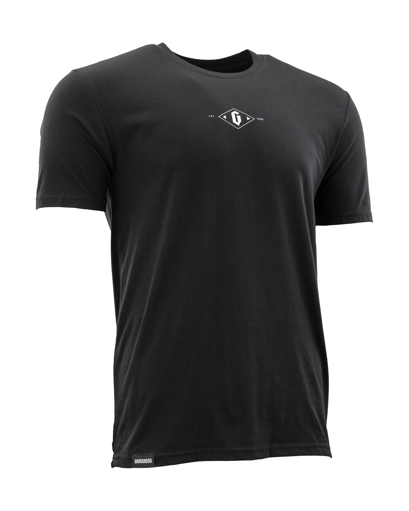 Gameness Men's Roll With Us Tee