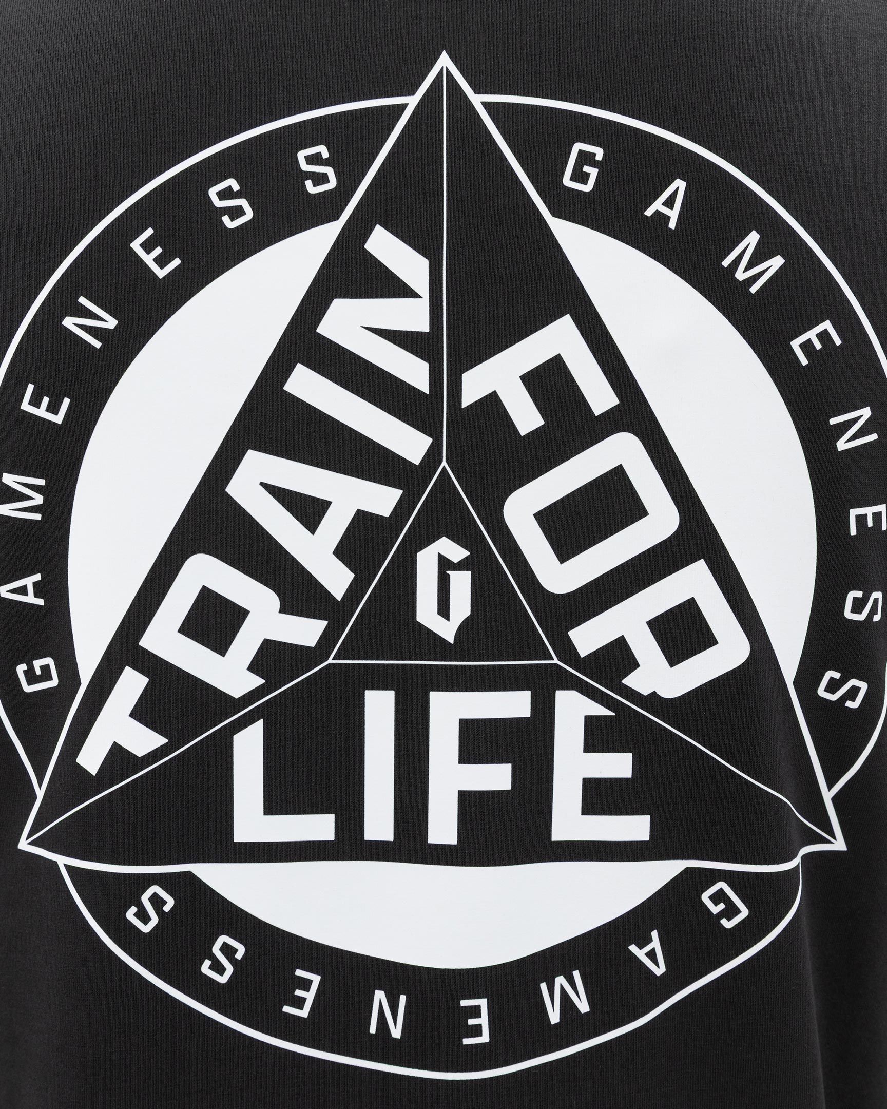 Gameness Men's Roll With Us Tee - Image 3