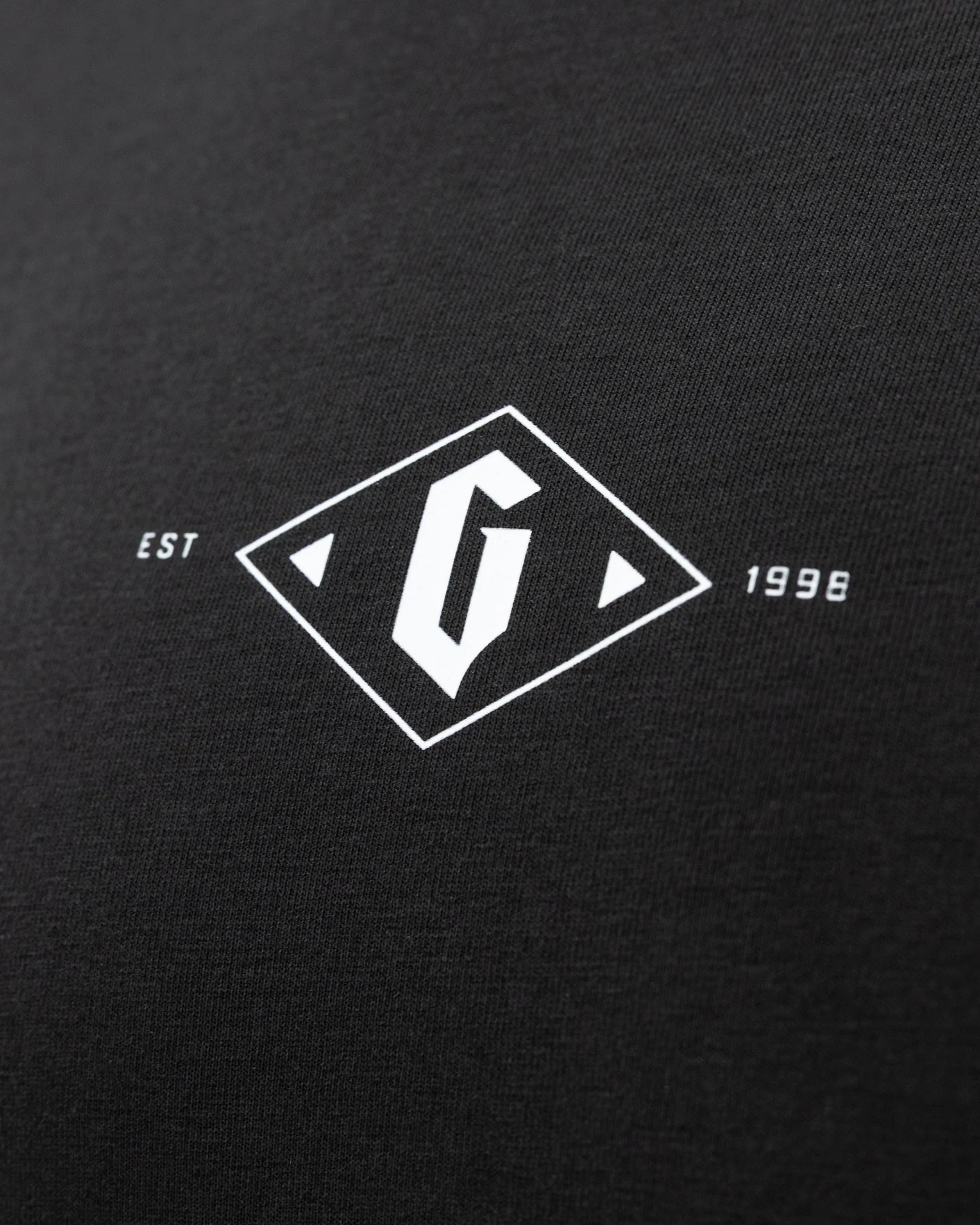 Gameness Men's Roll With Us Tee - Image 4