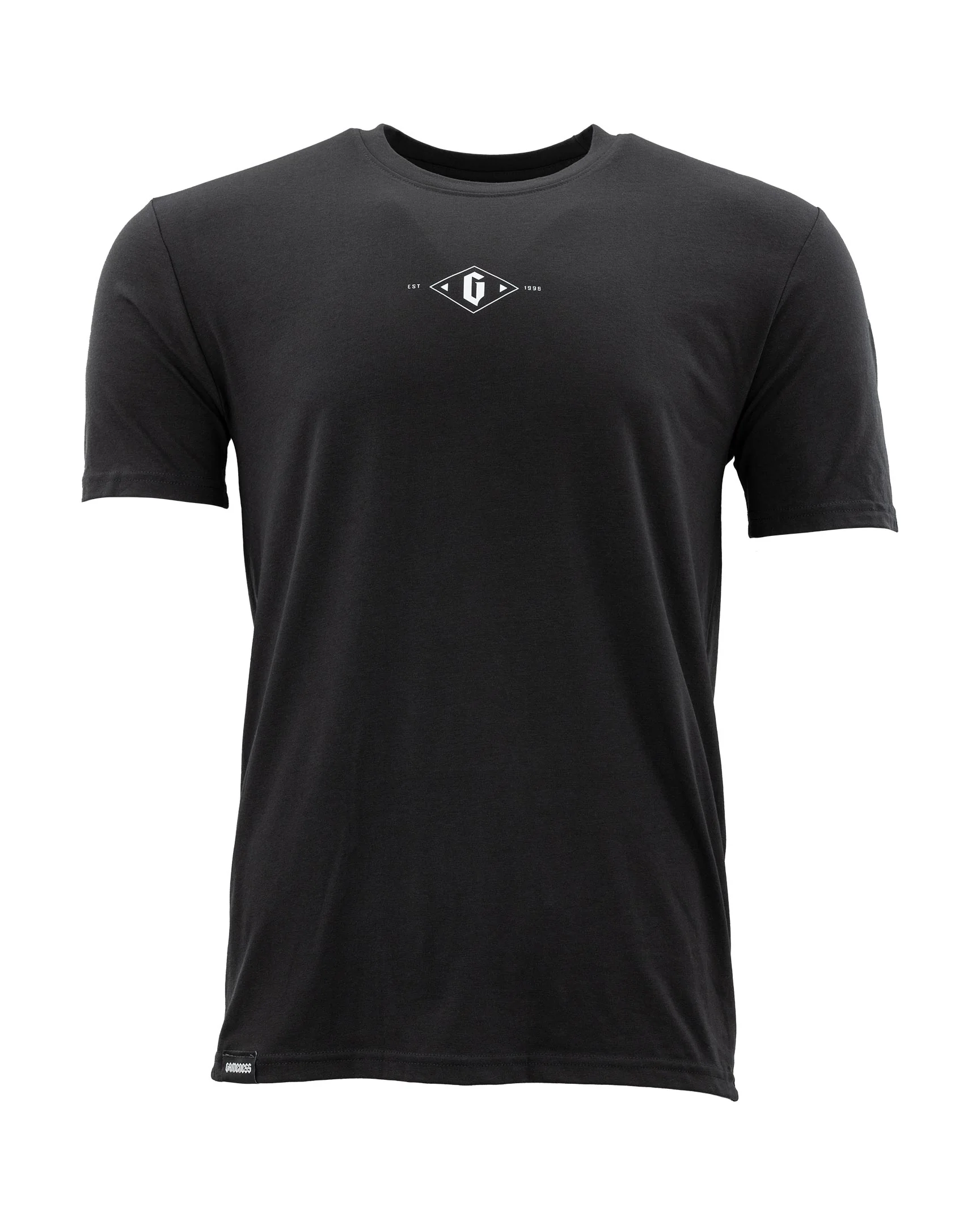 Gameness Men's Roll With Us Tee - Image 6