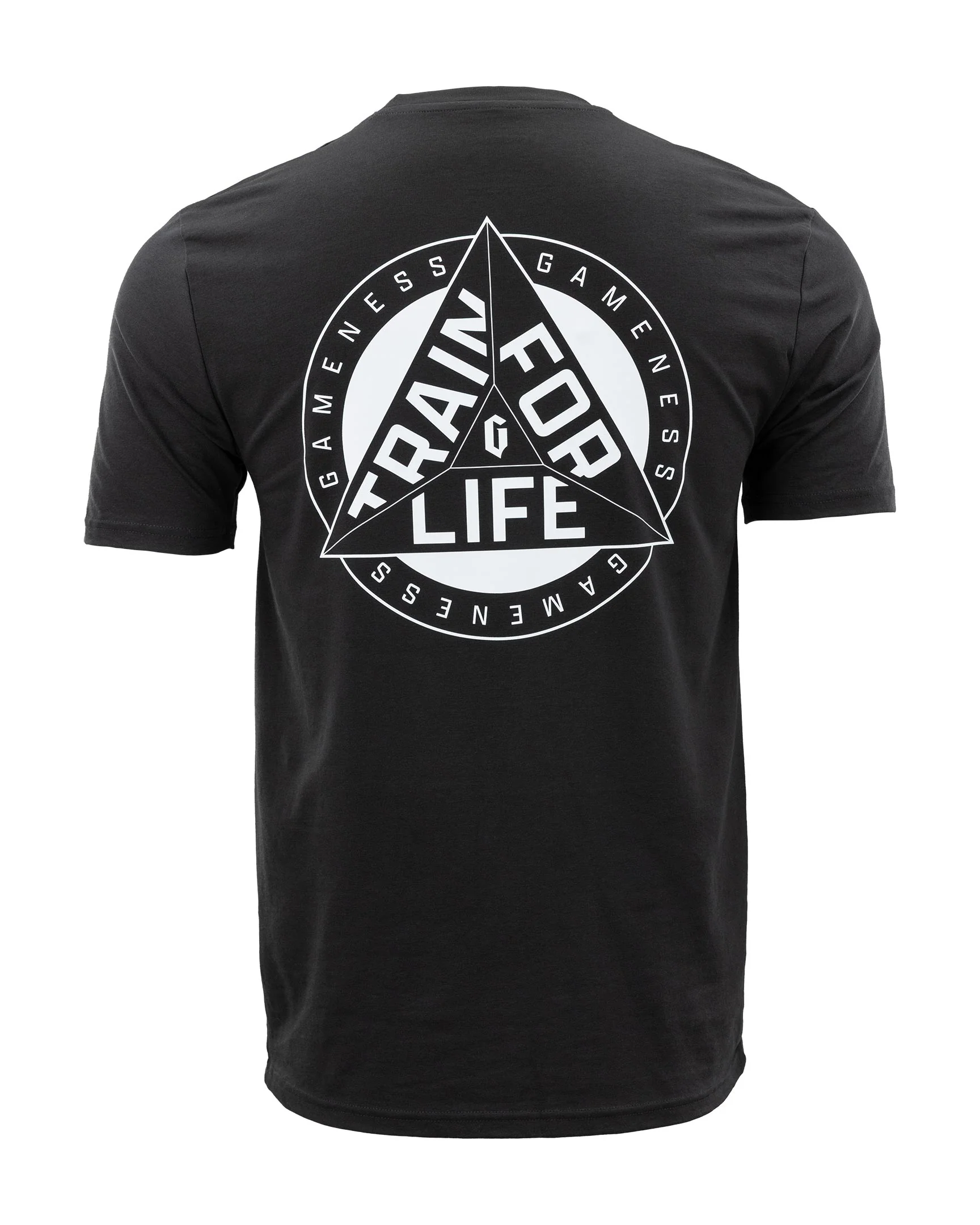 Gameness Men's Roll With Us Tee - Image 7