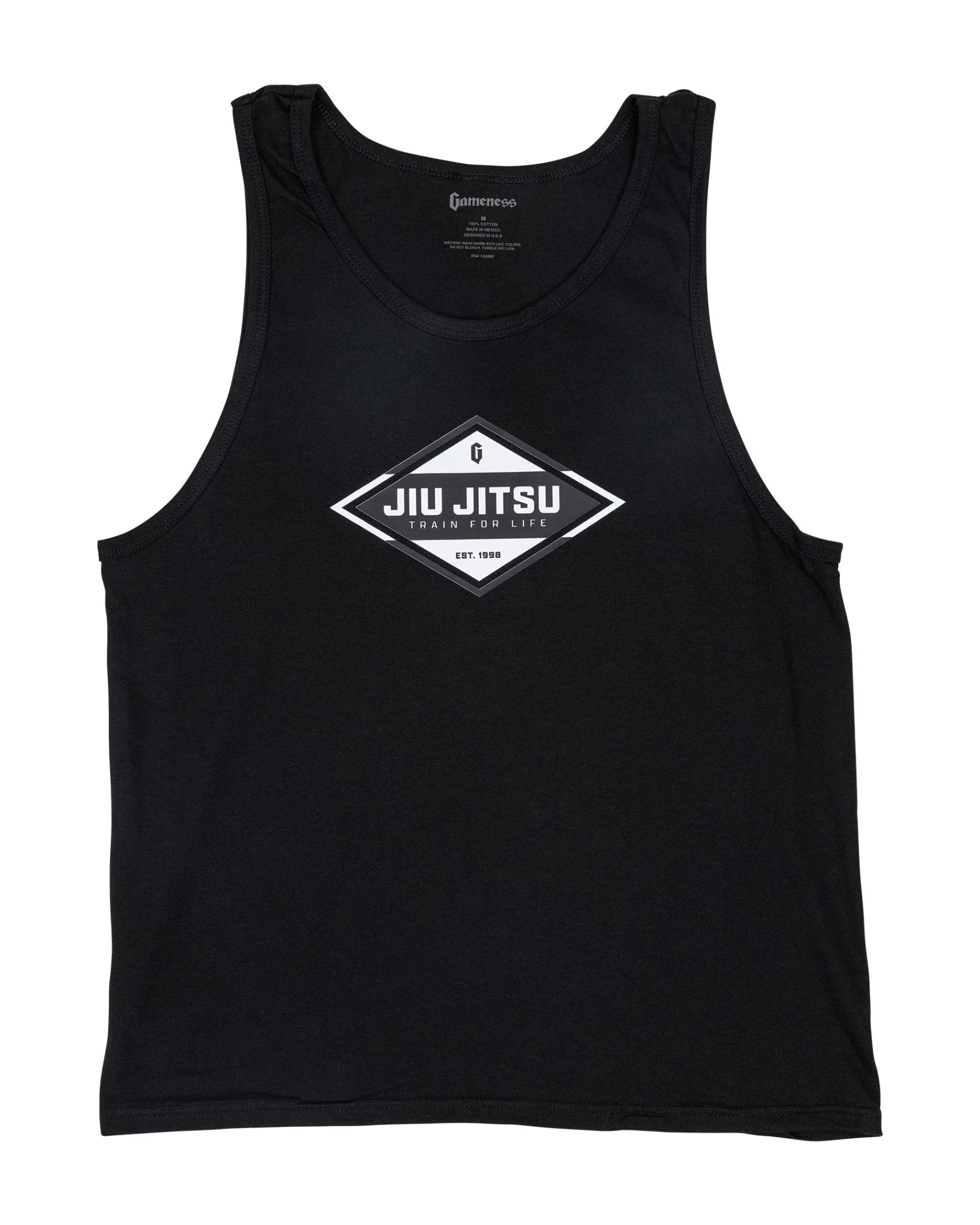Gameness Men's Tank Top