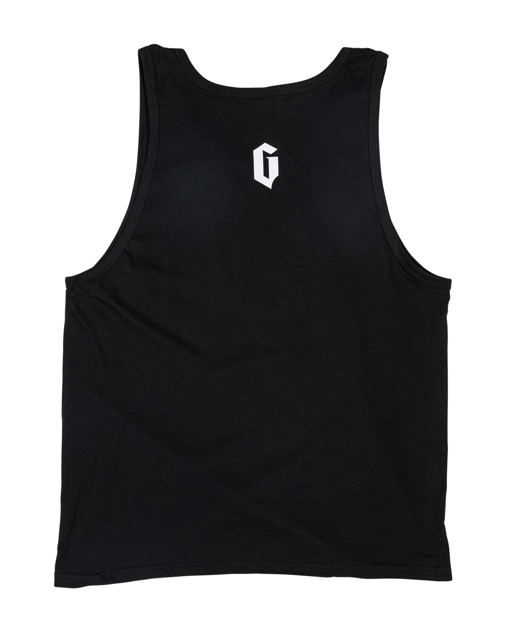 Gameness Men's Tank Top - Image 2