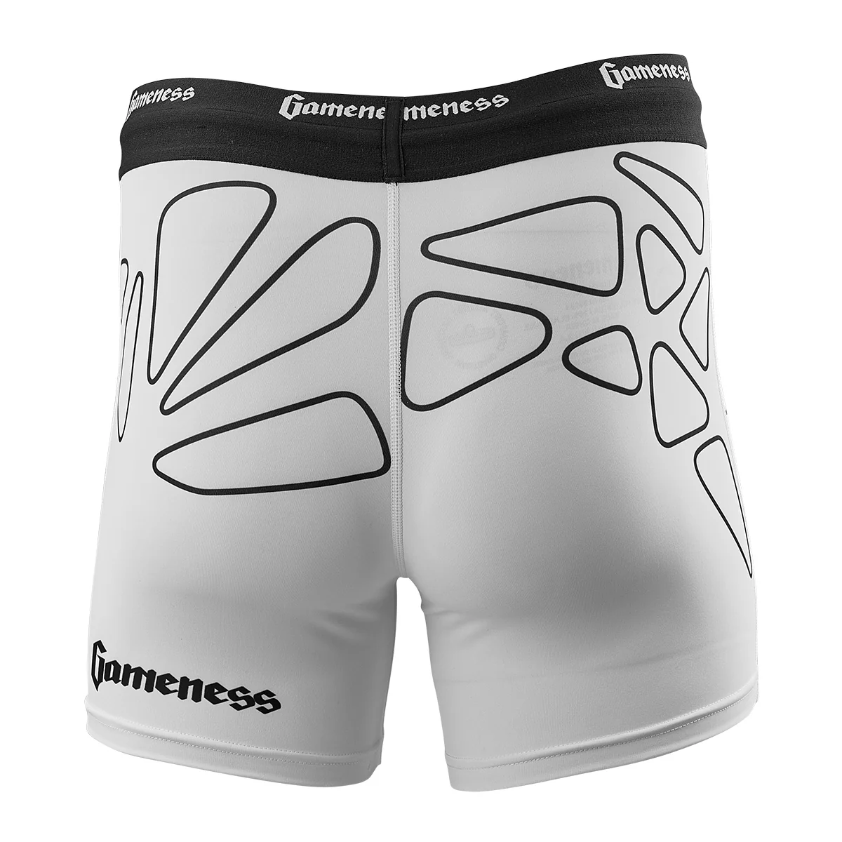 Gameness Men's Vale Tudo Short - Image 12