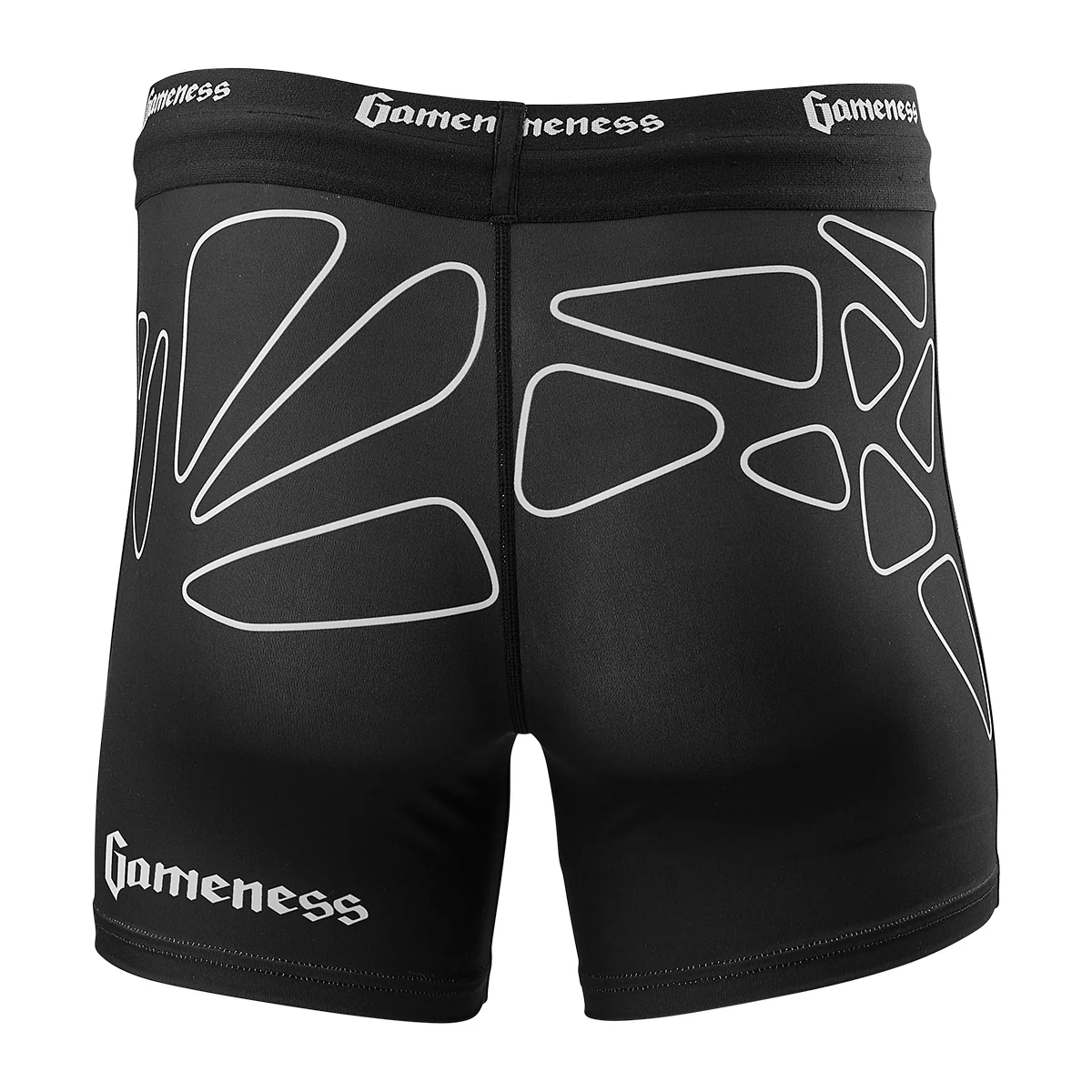 Gameness Men's Vale Tudo Short - Image 6
