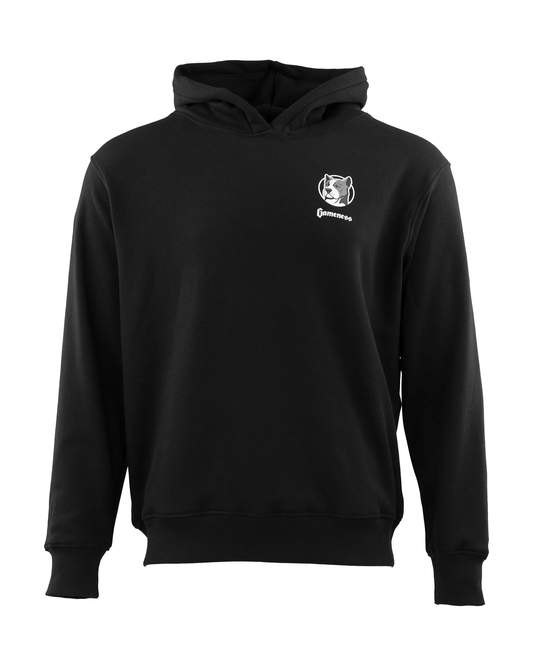 Gameness OG Hoodie - Image 10