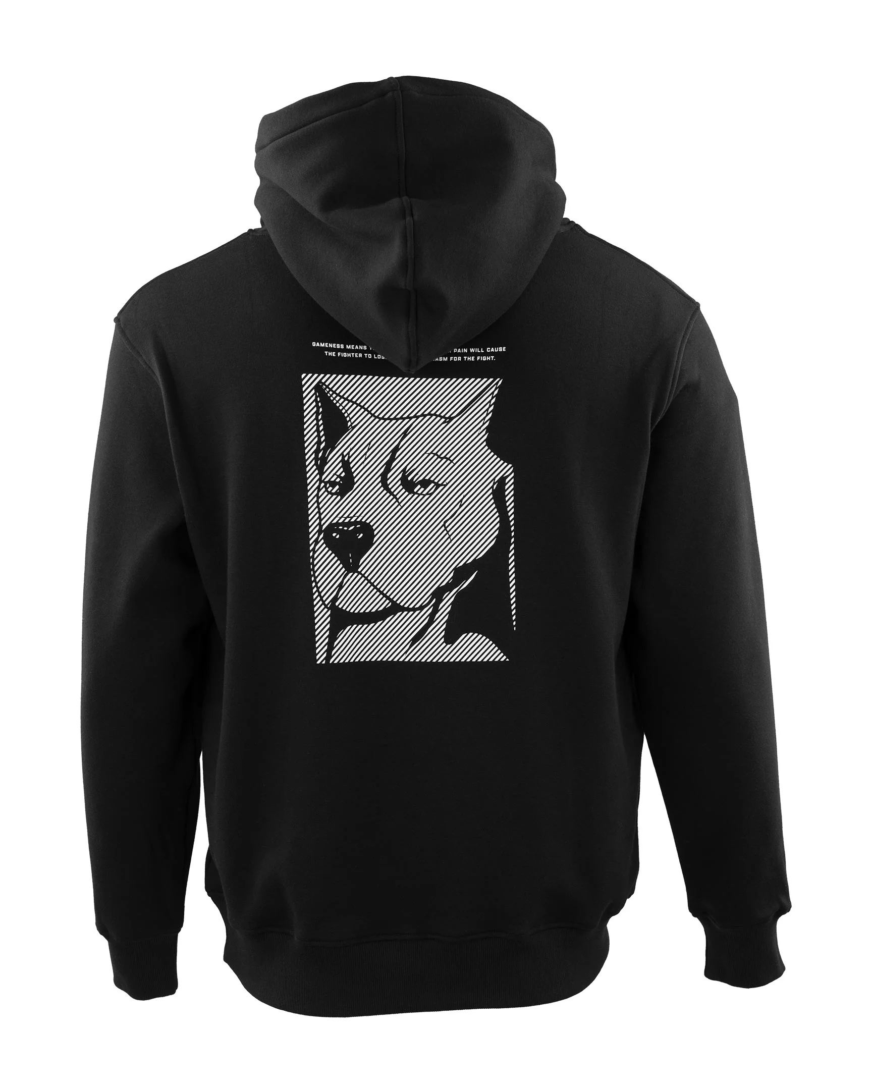 Gameness OG Hoodie - Image 11
