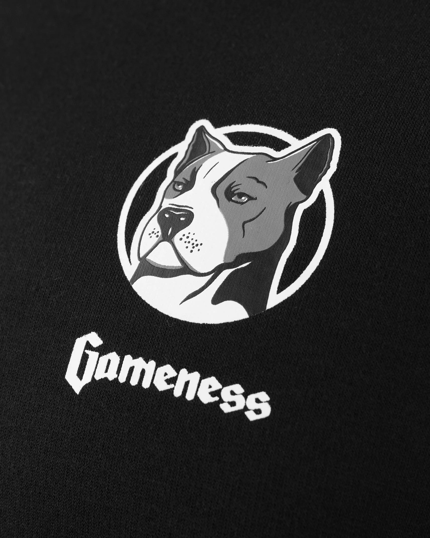 Gameness OG Hoodie - Image 6