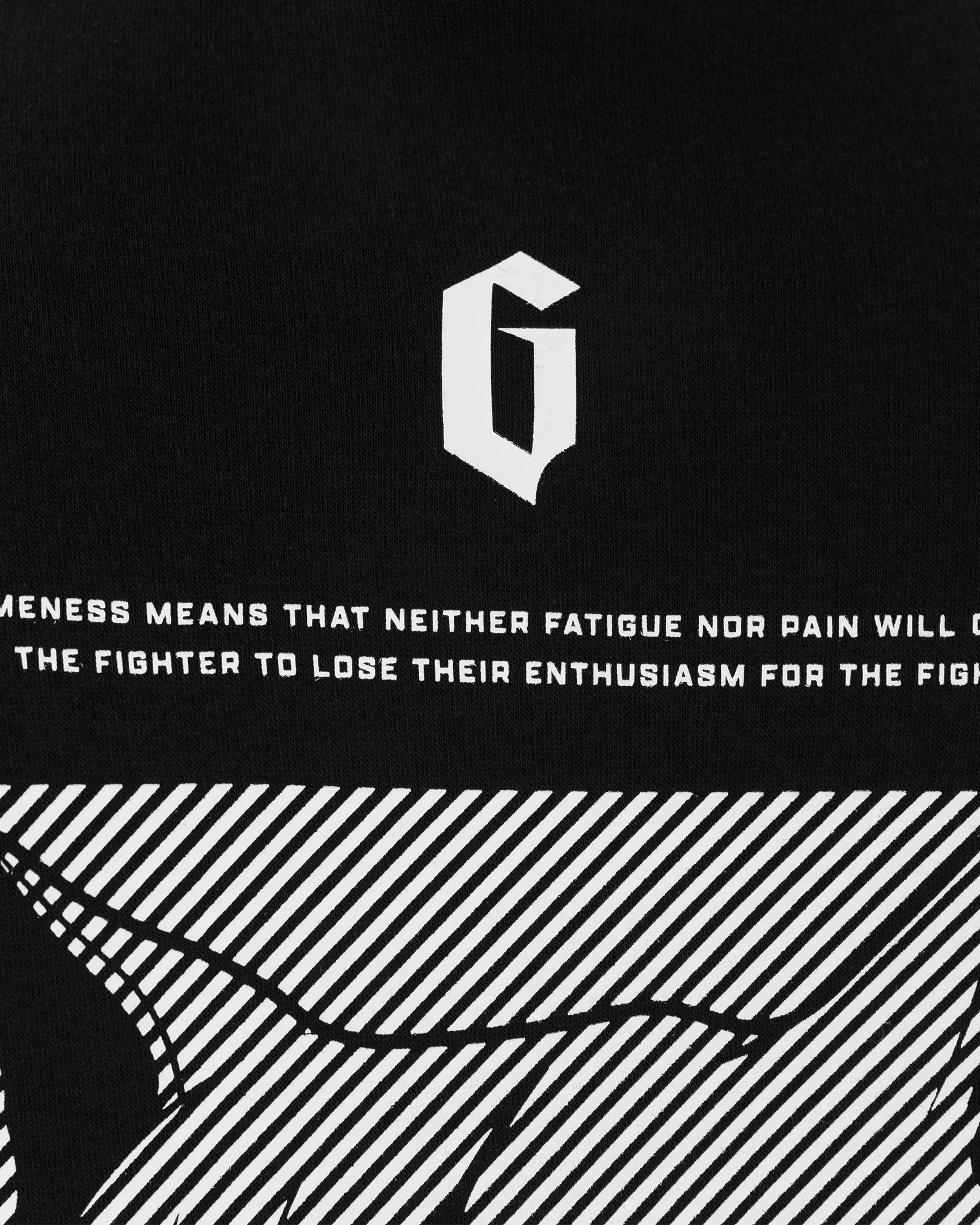 Gameness OG Hoodie - Image 7